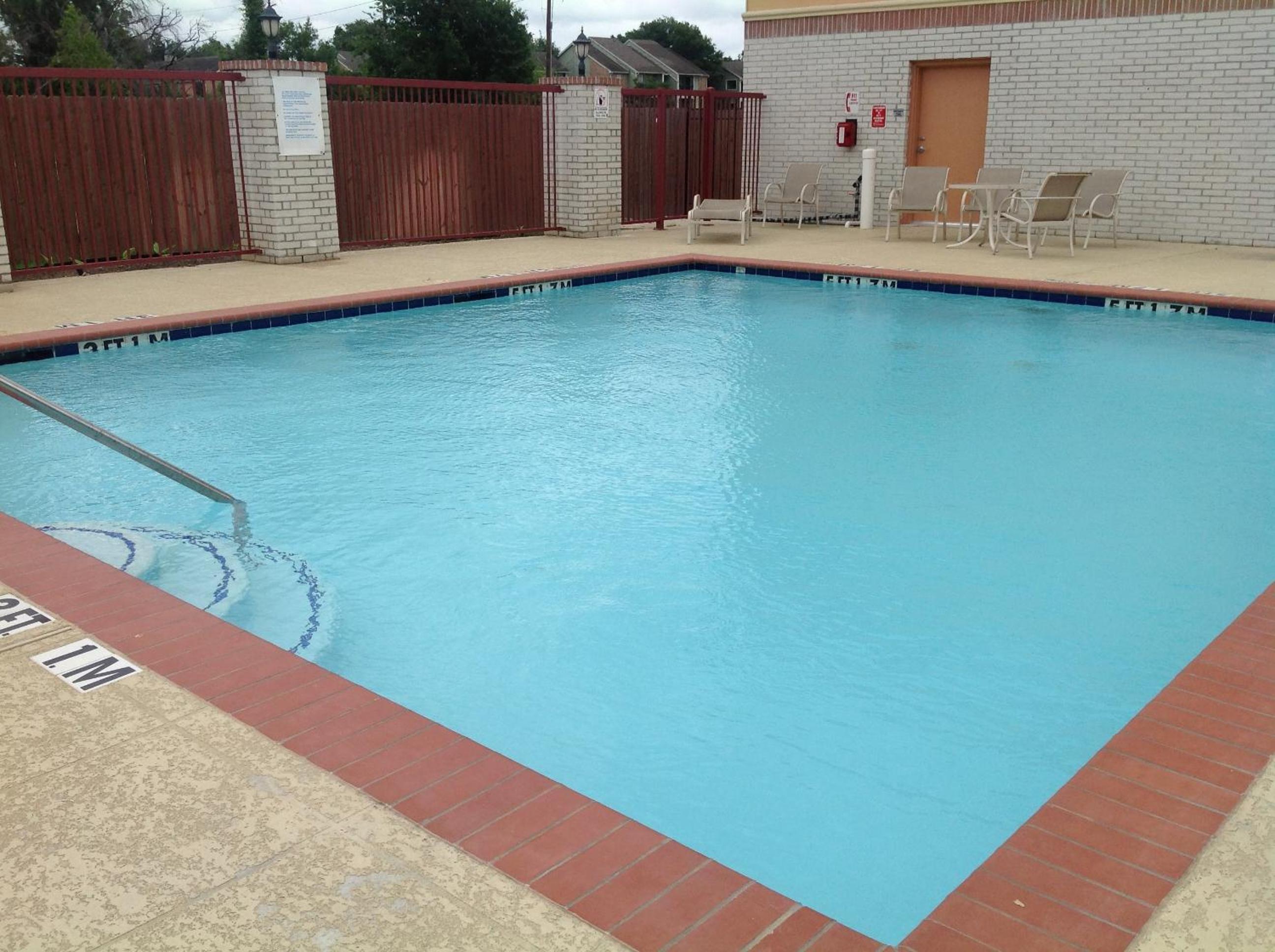 Scottish Inns & Suites Timber Creek, Houston, TX, Billede 20