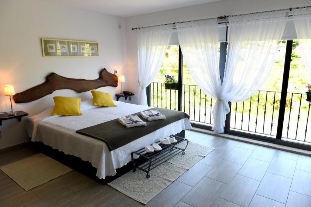 Casa dos Becos view 4