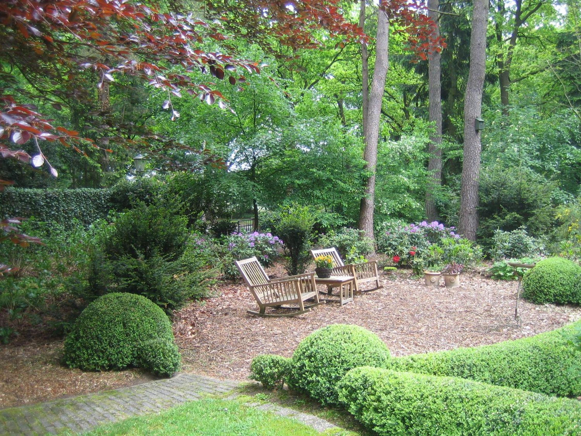 B&B Schipborg