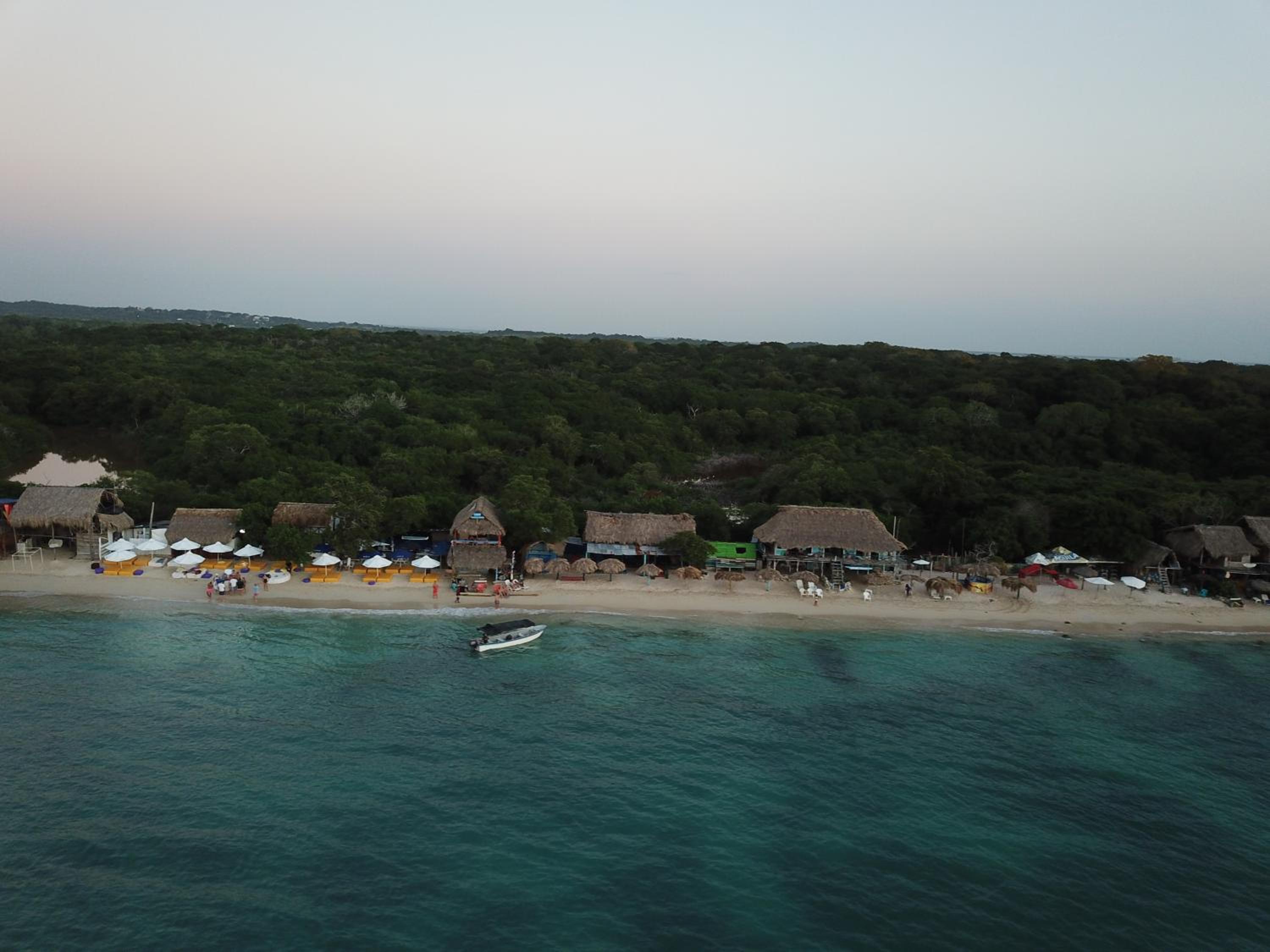 Vista Linda Cabaña