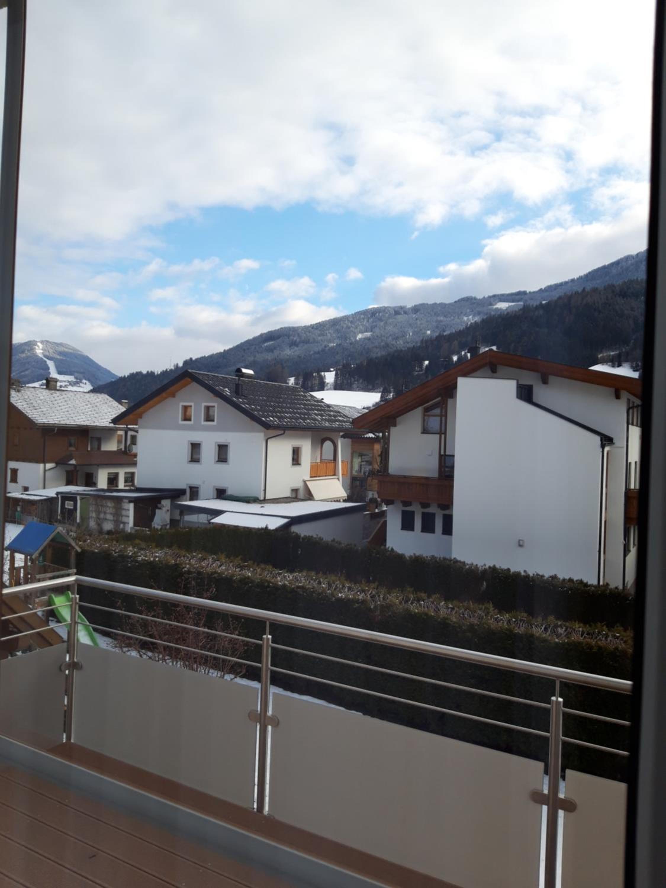 Haus Arnold - Privatzimmer und Ferienwohnungen