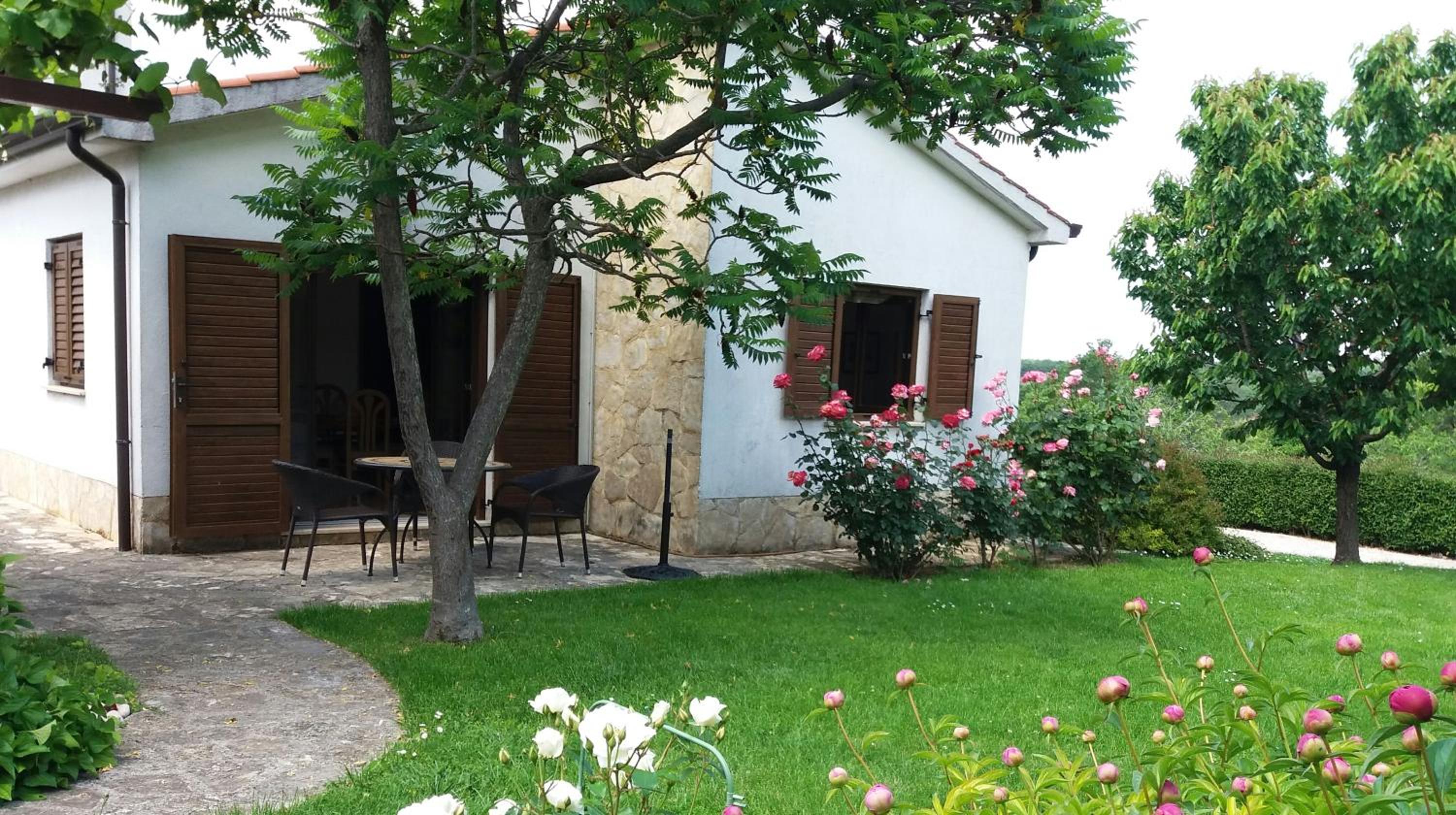 Bungalow Perla view 4