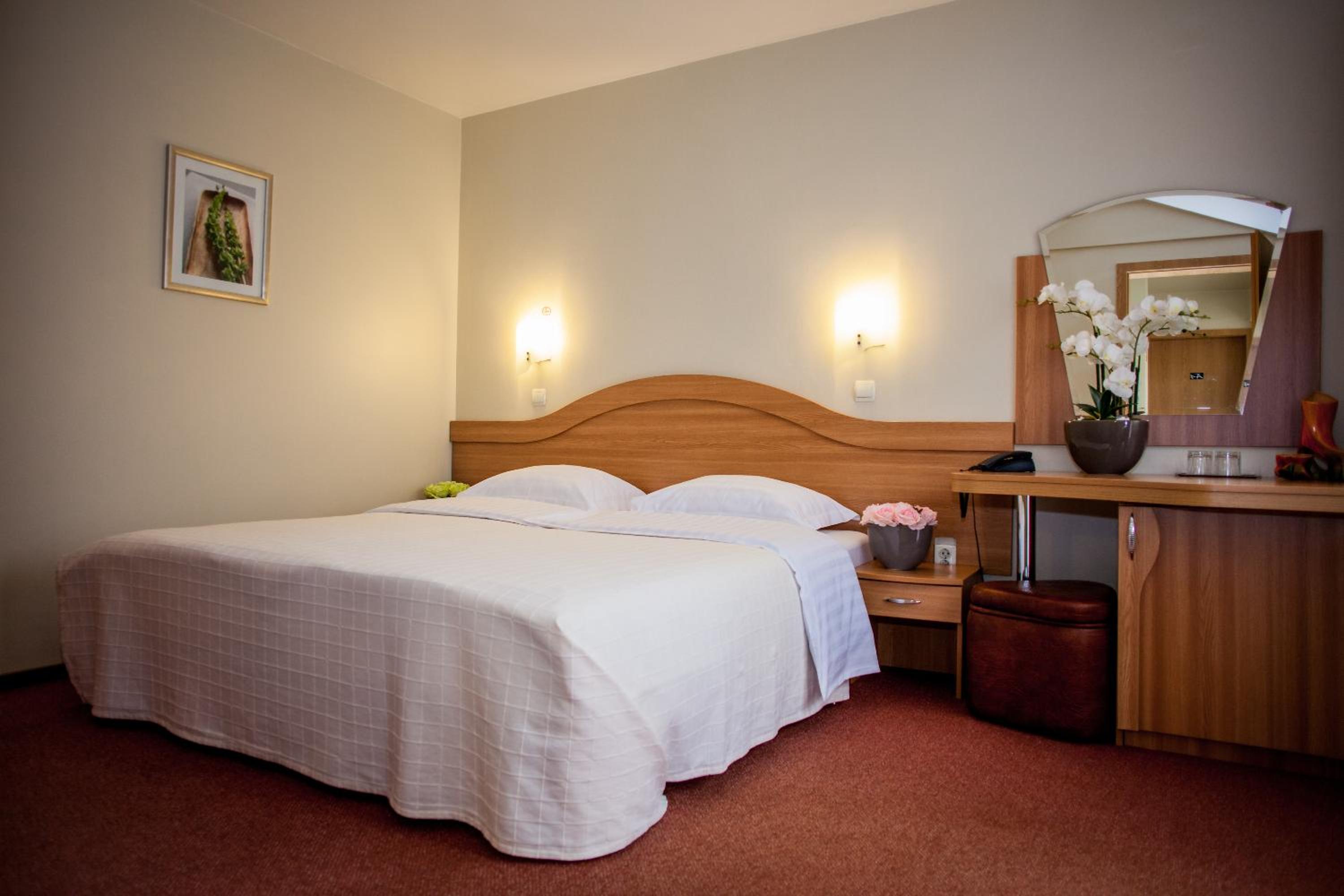 Villa Brussels view 5