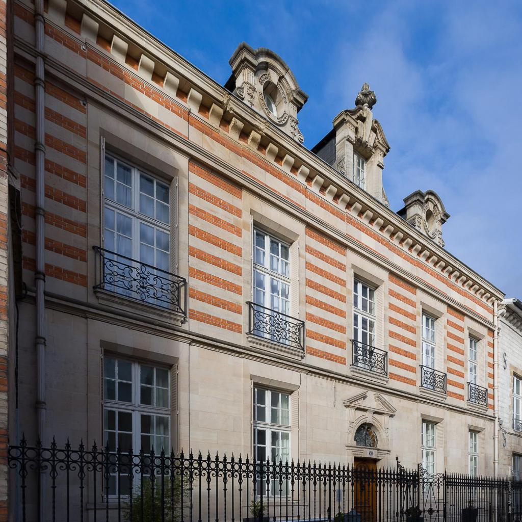 Le Jardin d'Hiver view 4
