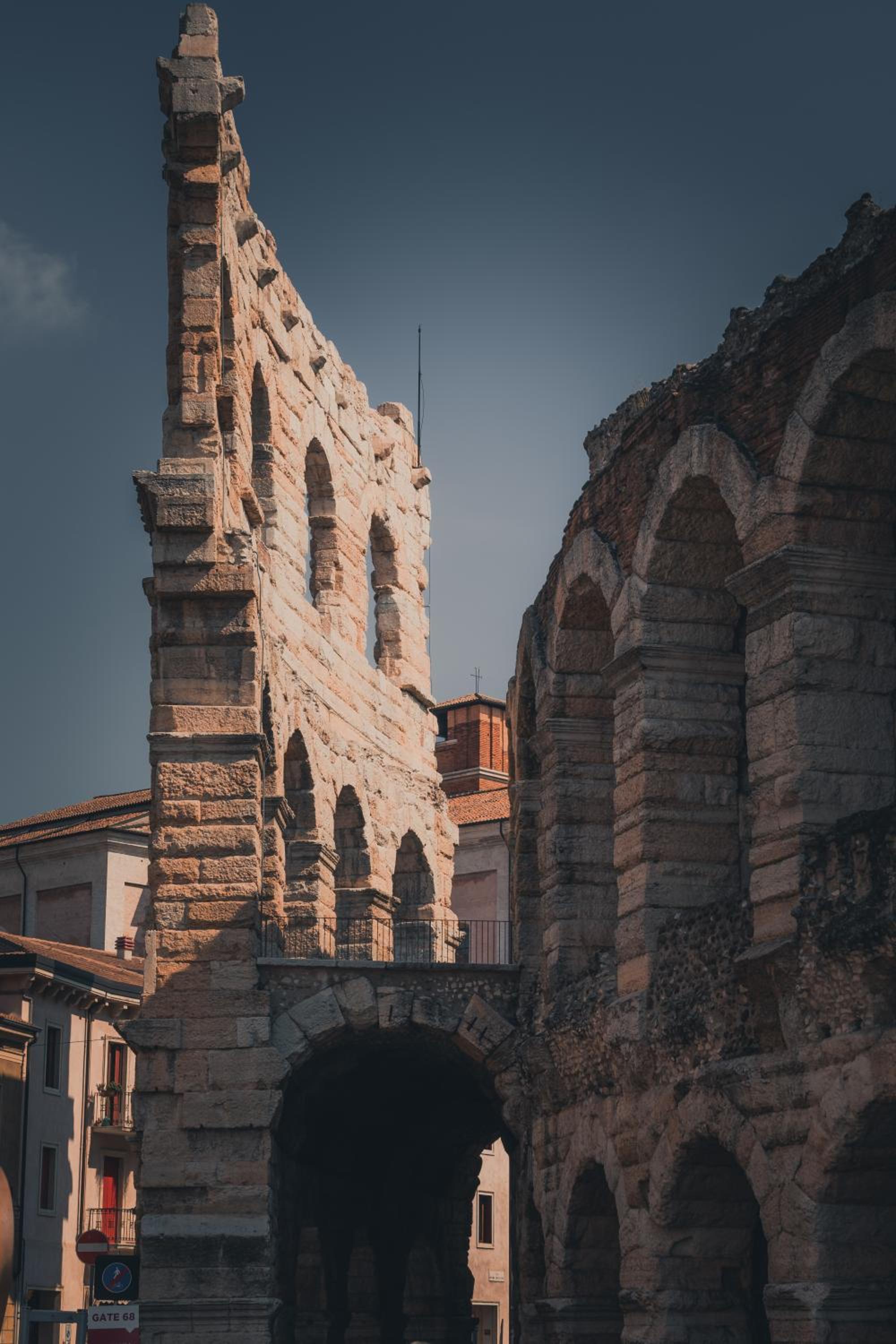 Accogliente residenza Rocchetto a 25mt da Piazza Erbe - Domus Verona view 4