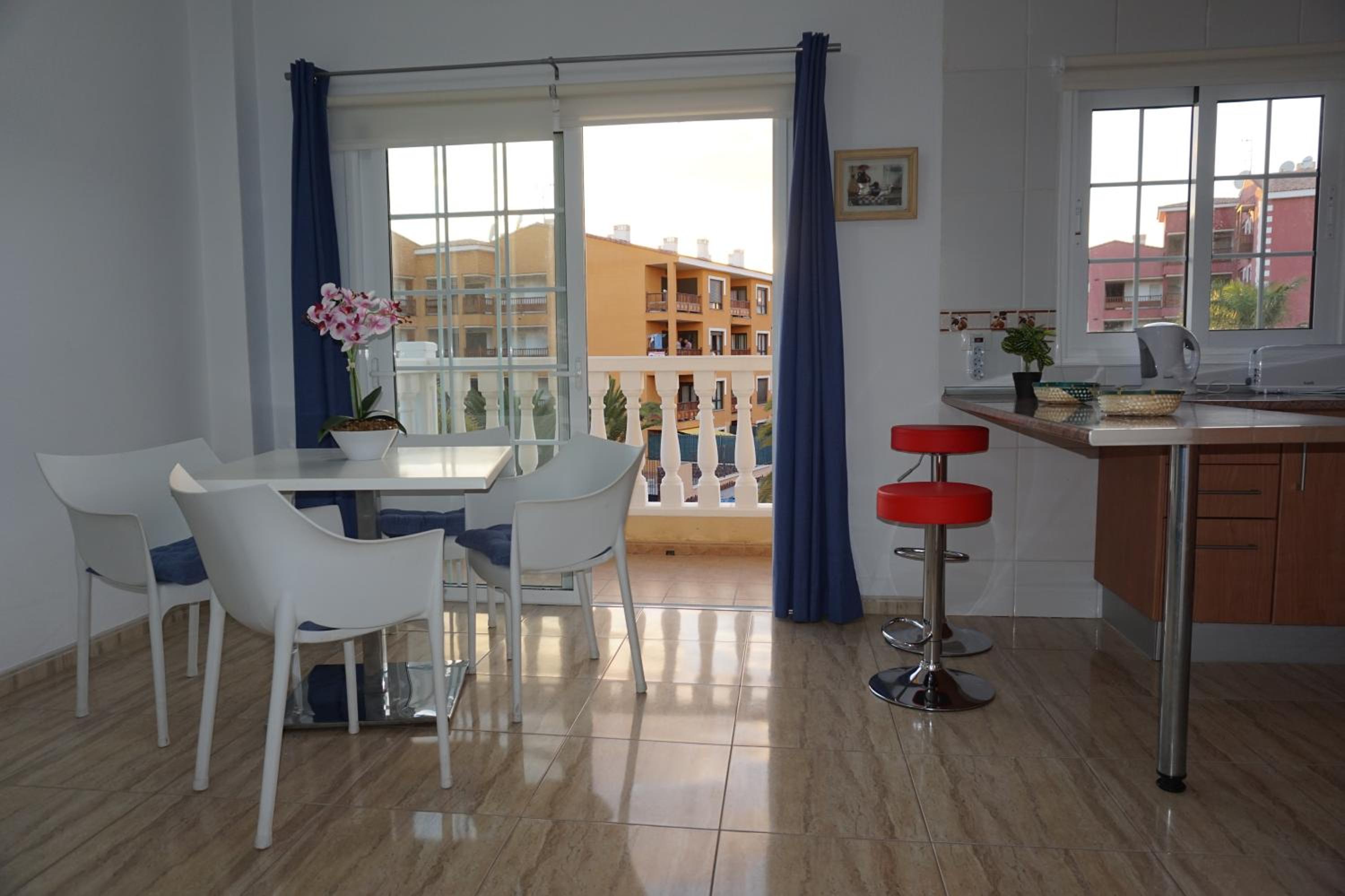 Apartamento Primavera I