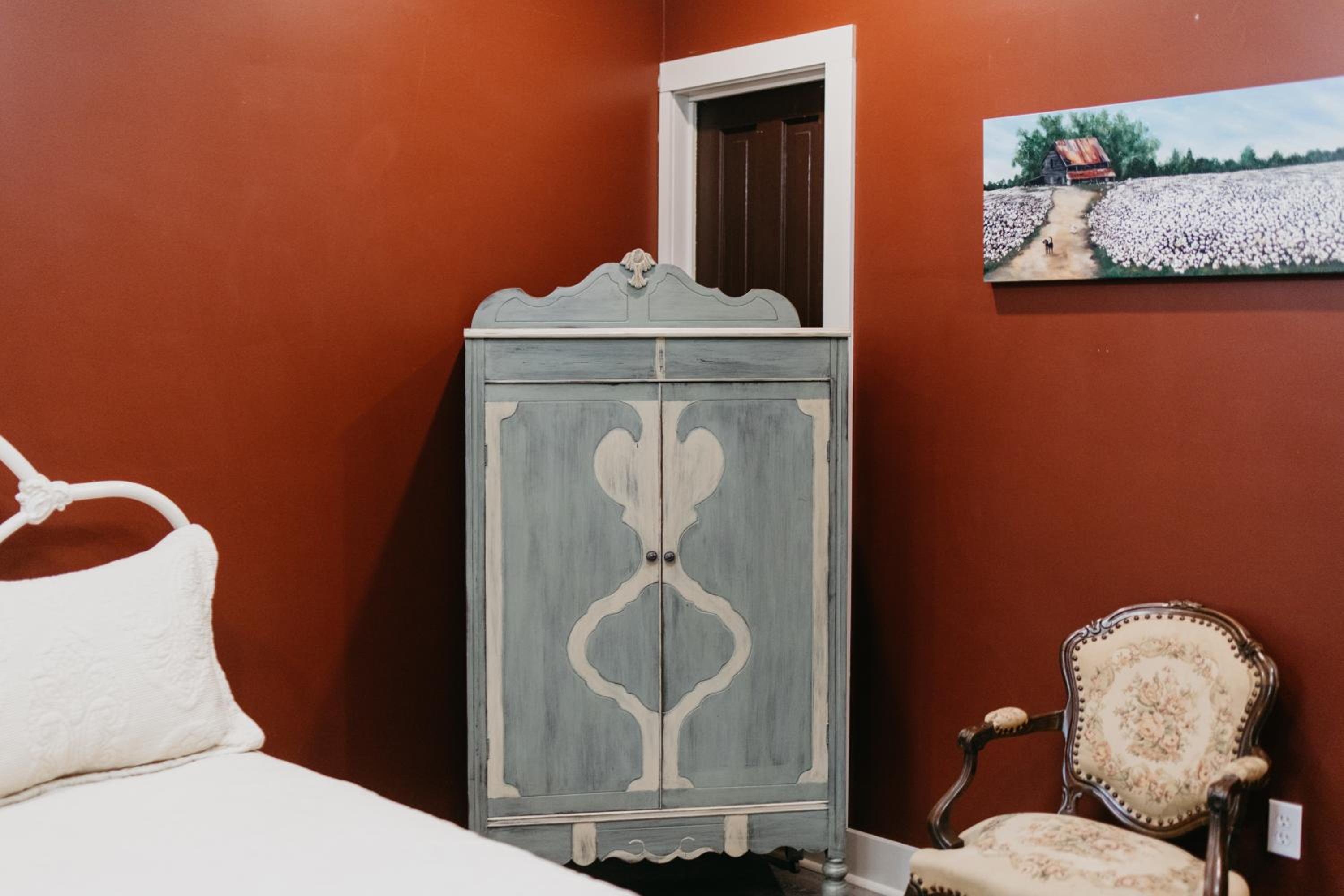 Maison Mouton Bed & Breakfast, photo 134