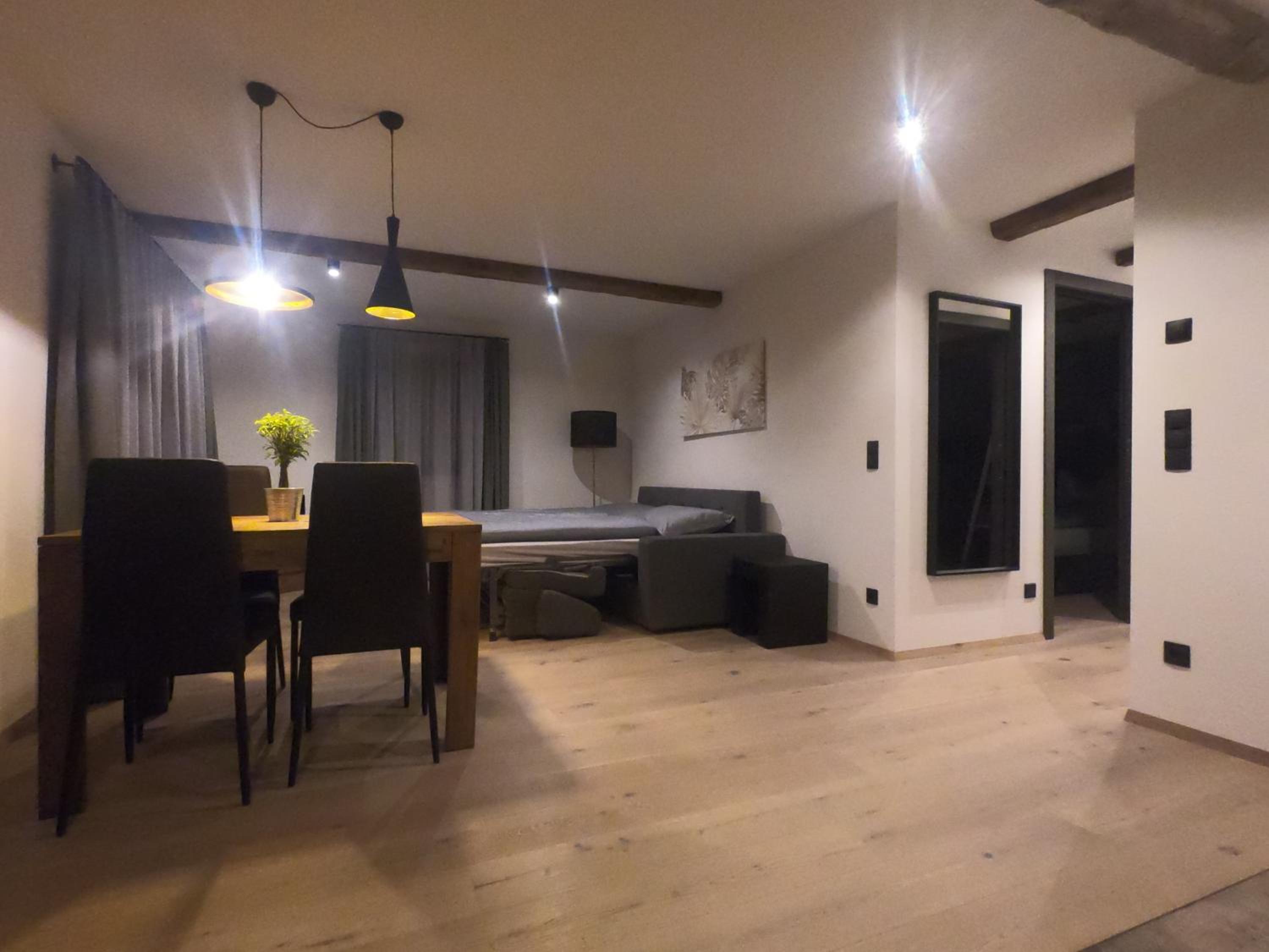 Antonya Apartments