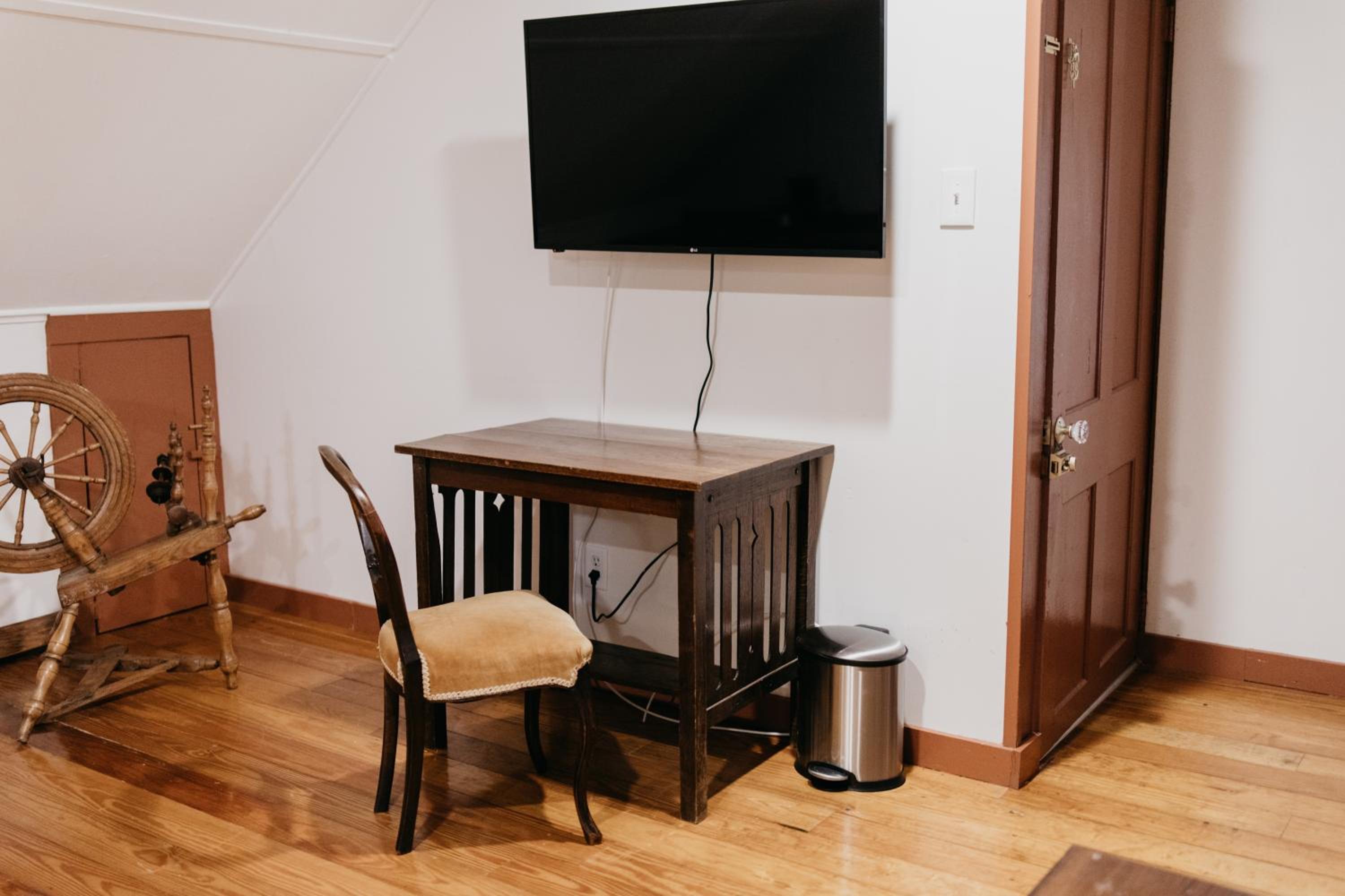 Maison Mouton Bed & Breakfast