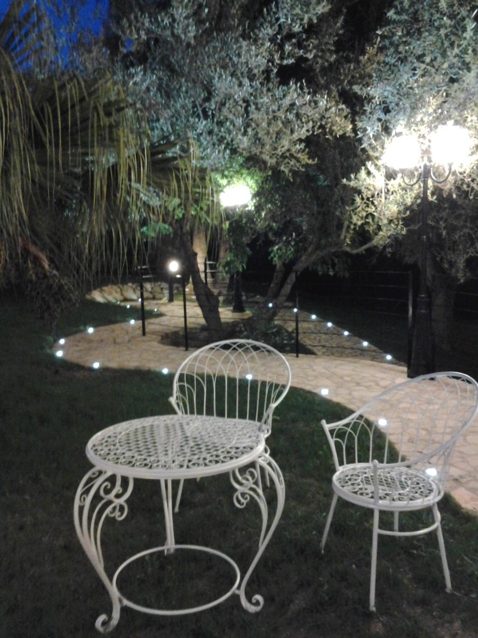 Outdoor Space