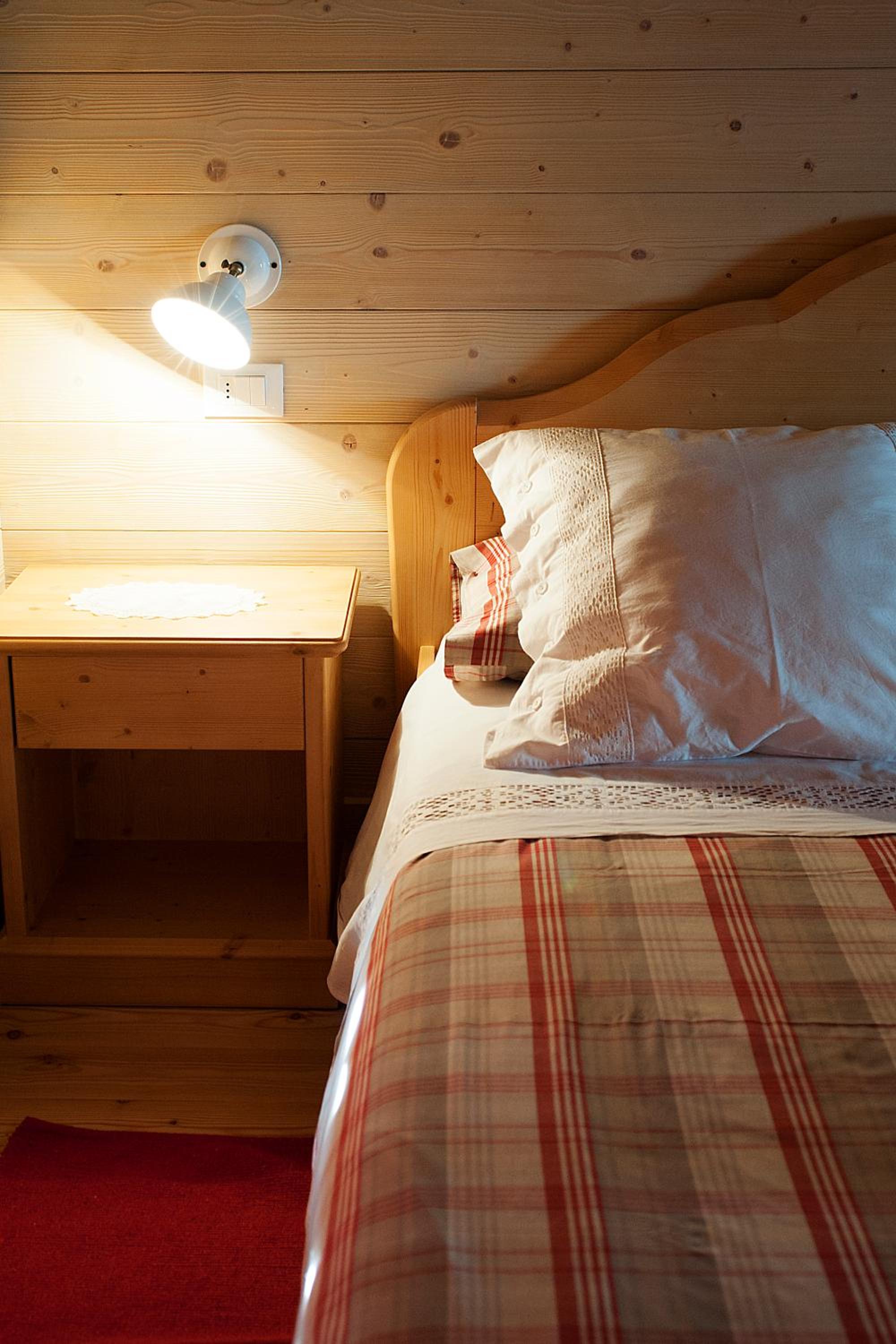 Chalet Rauna view 3