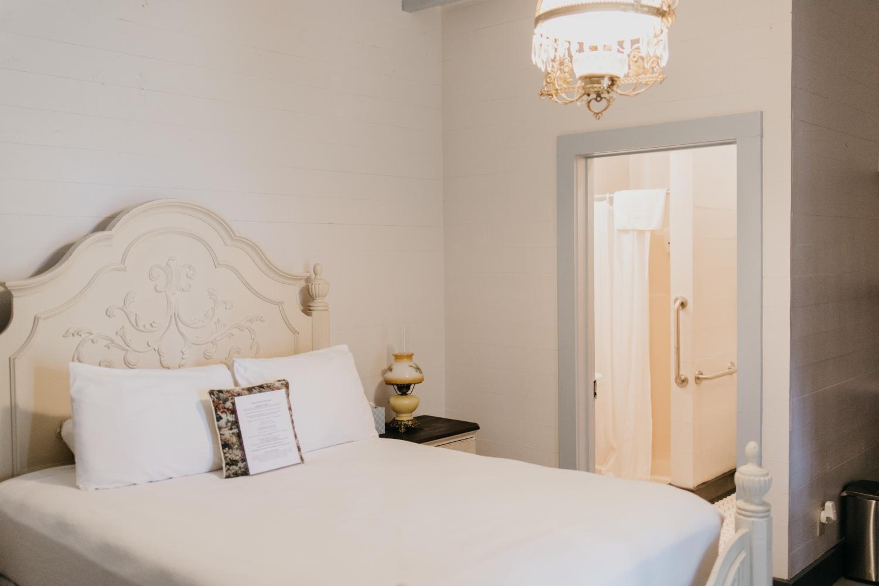 Maison Mouton Bed & Breakfast, photo 60