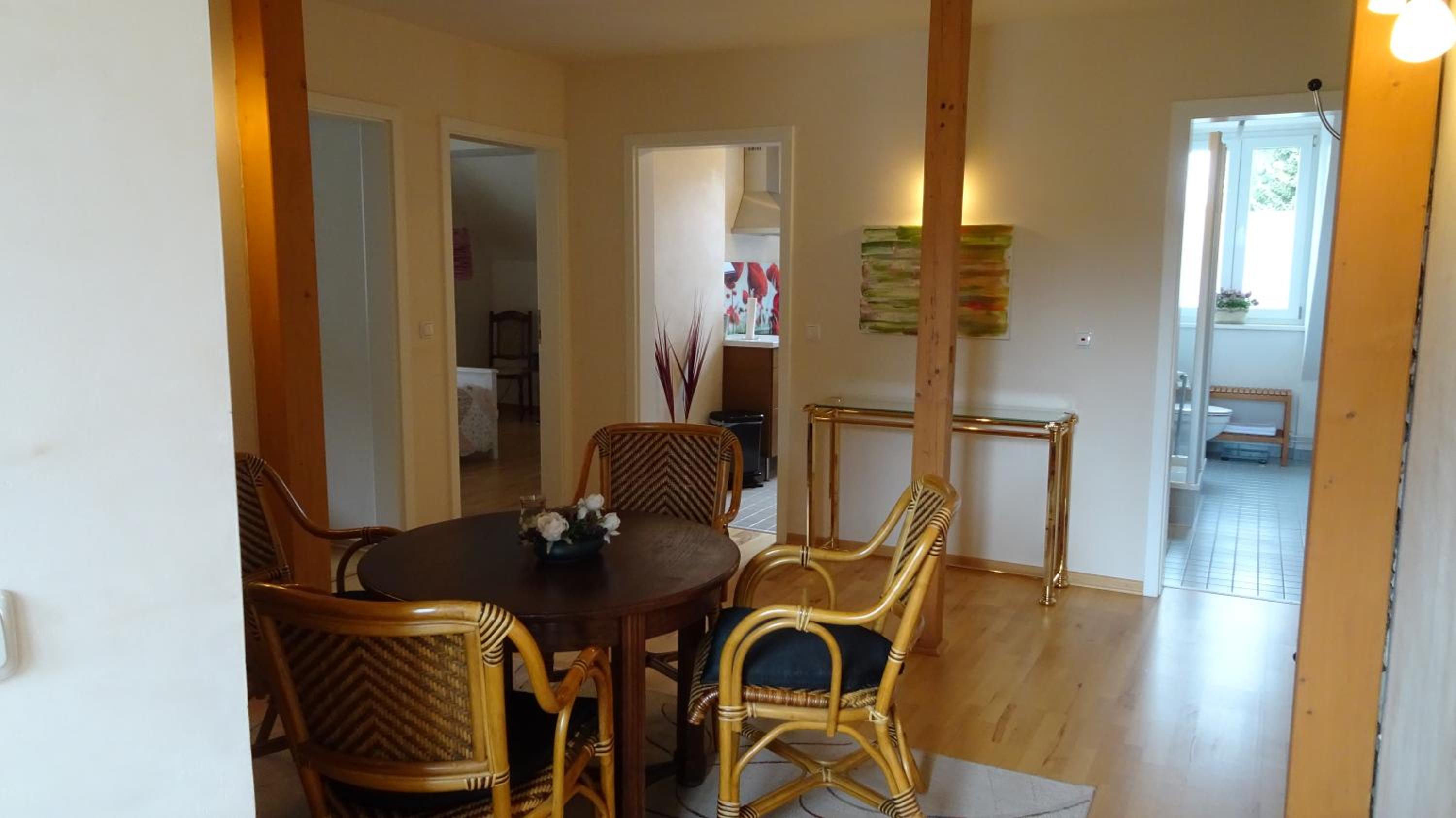 Ferienwohnung Loma view 2