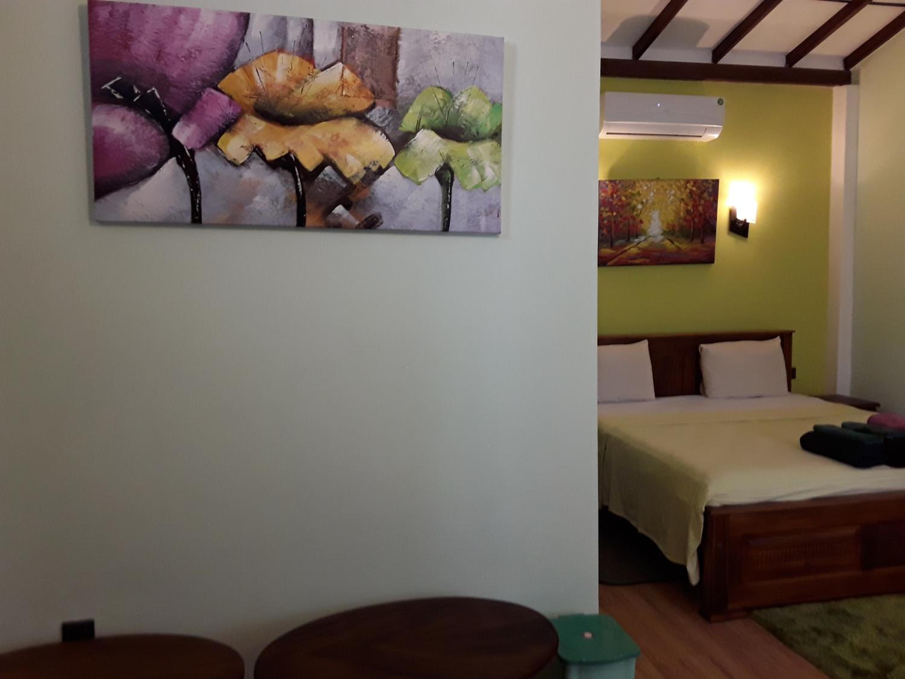 Karl Holiday Bungalow view 3