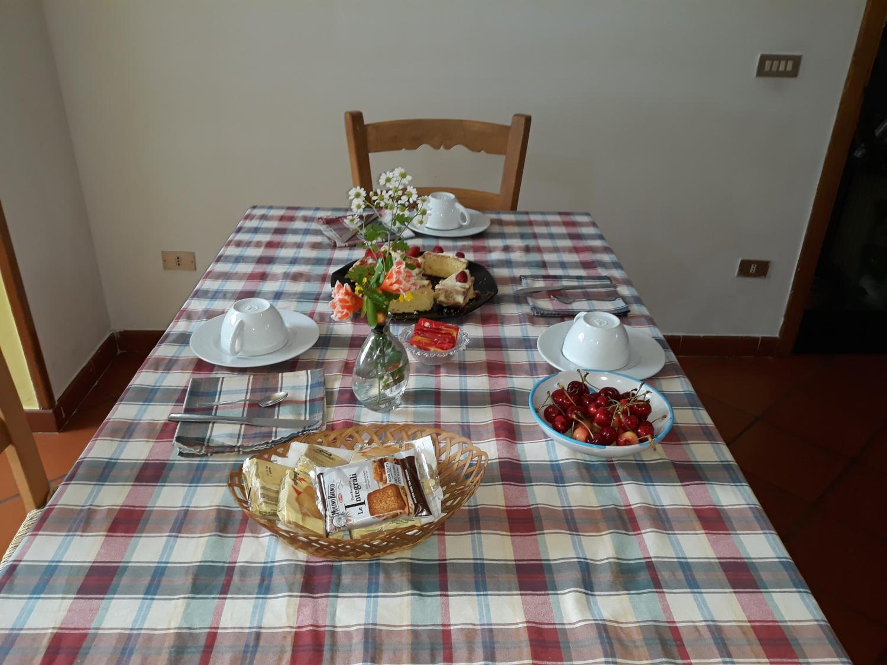 Agriturismo Mare e Monti
