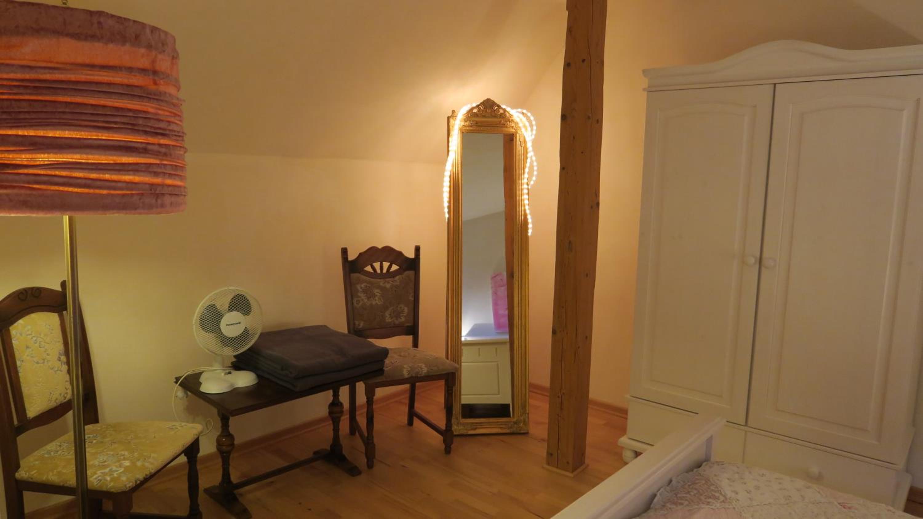 Ferienwohnung Loma view 3