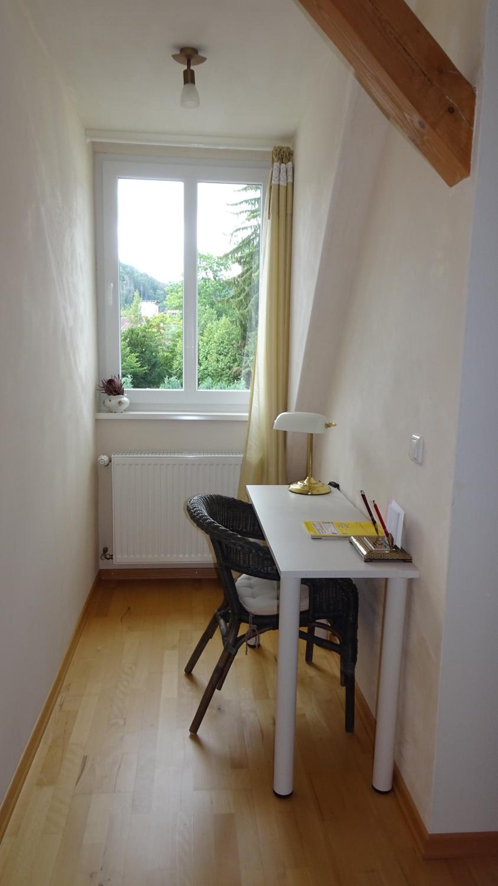 Ferienwohnung Loma view 5