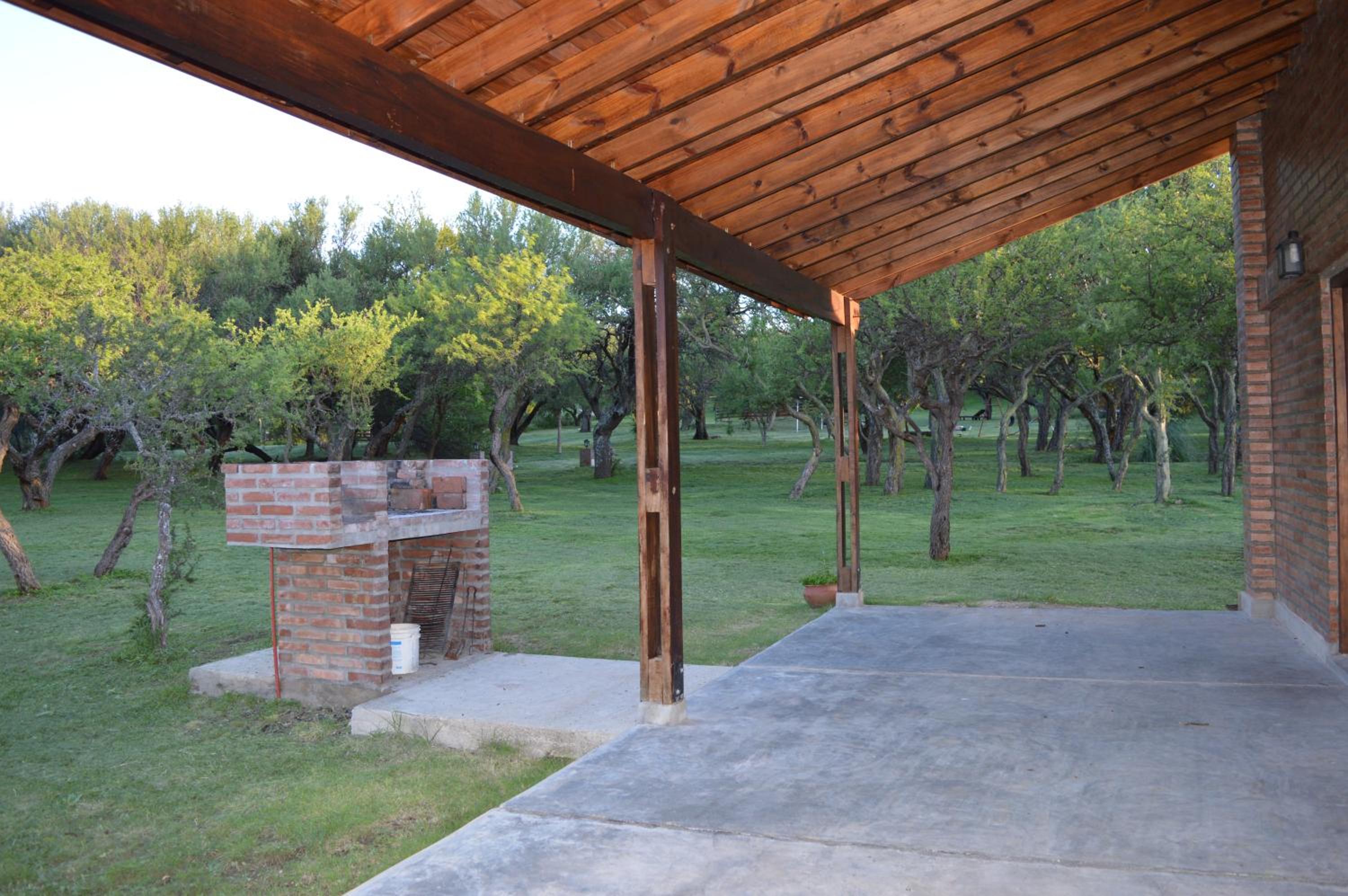 Complejo Arlington Village