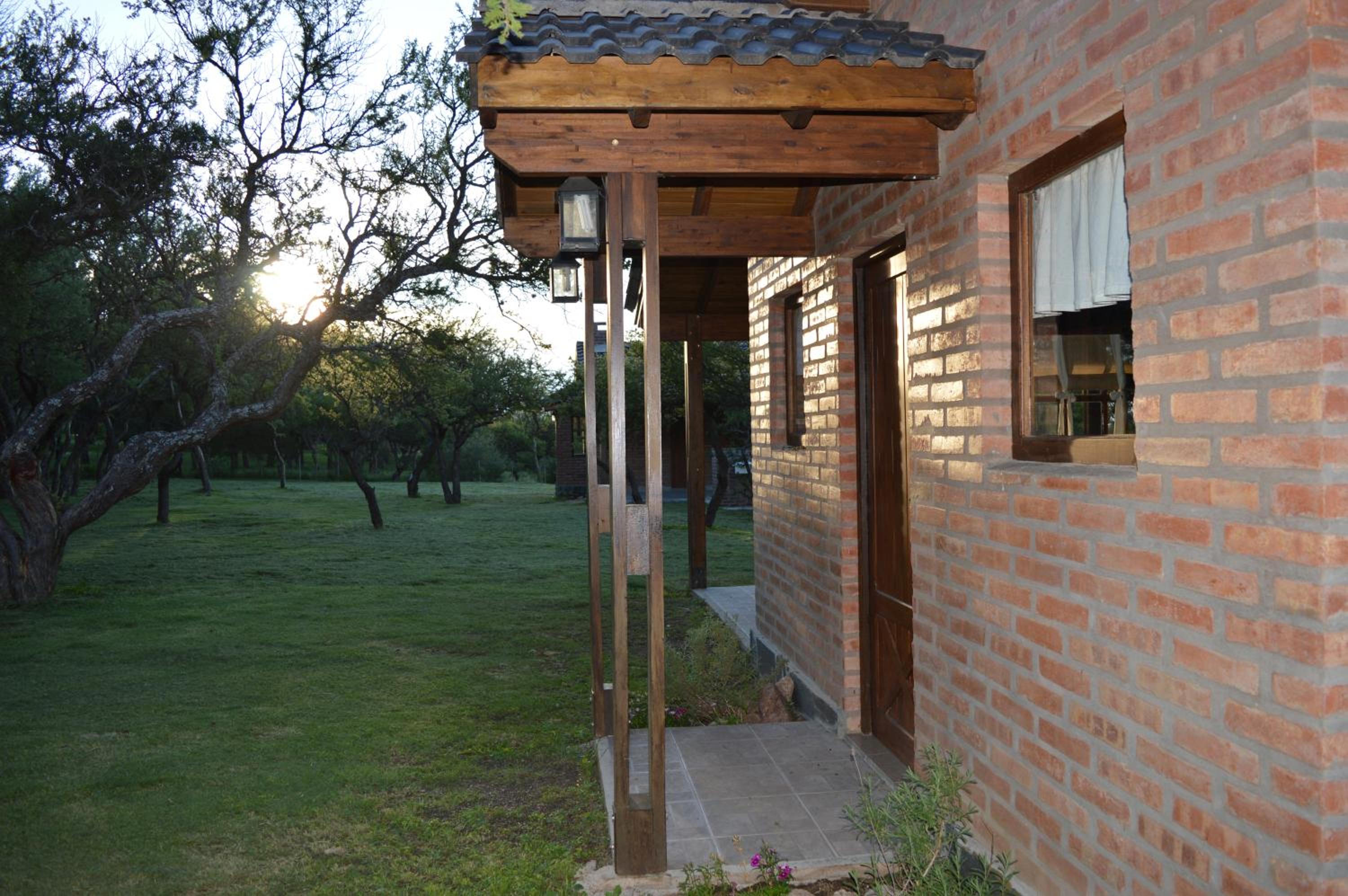 Complejo Arlington Village