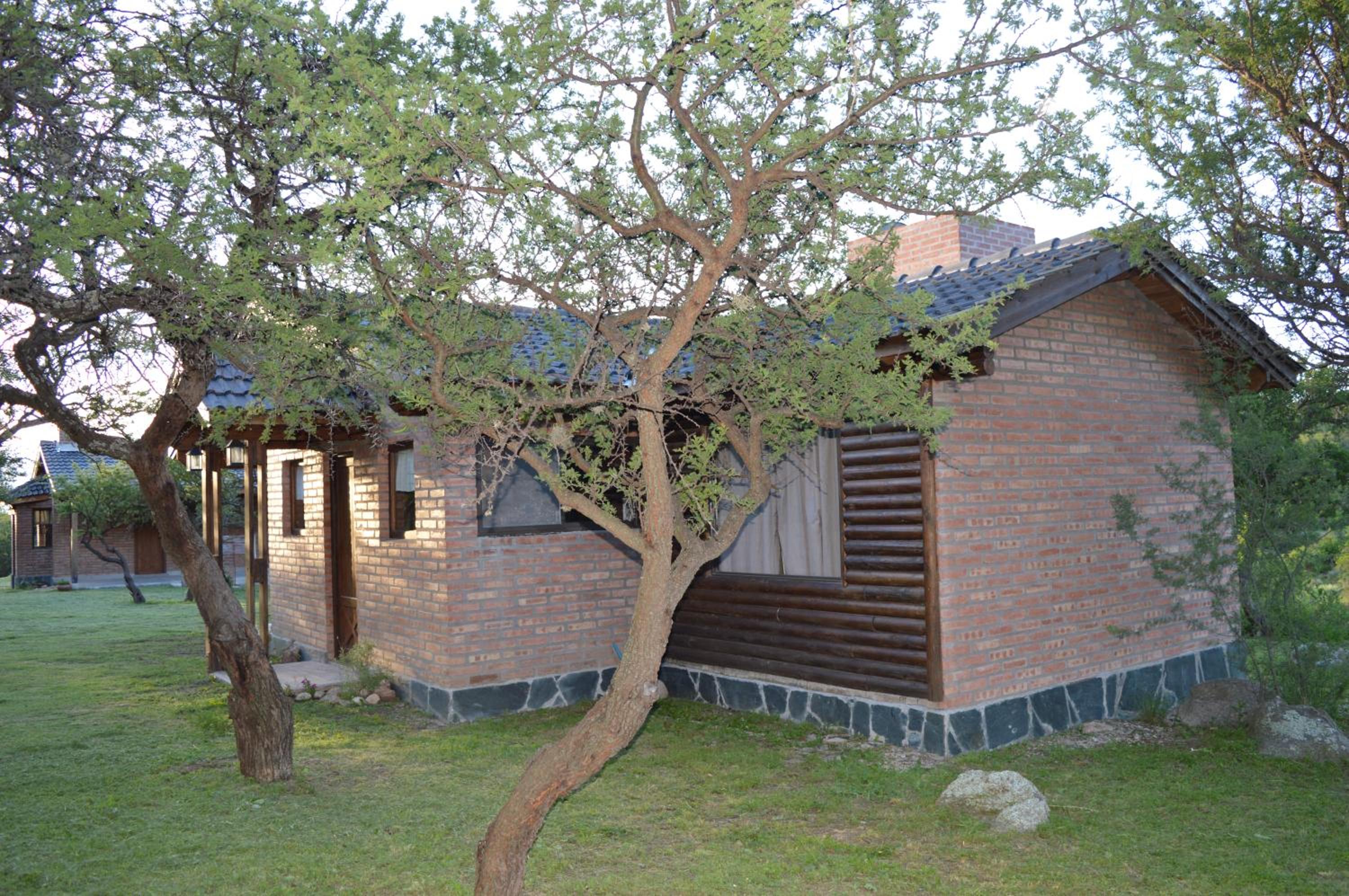 Complejo Arlington Village