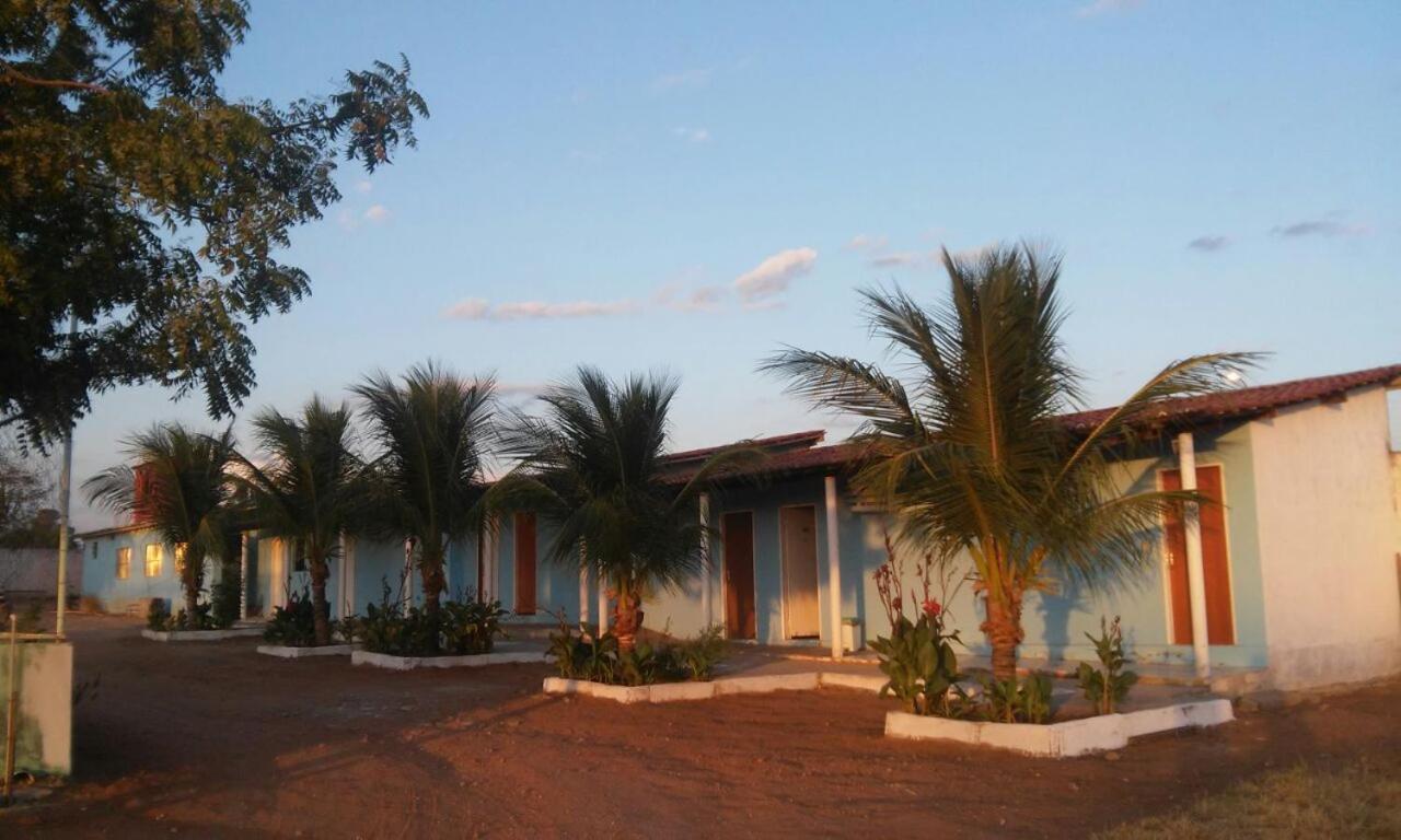 Pousada Nathymar