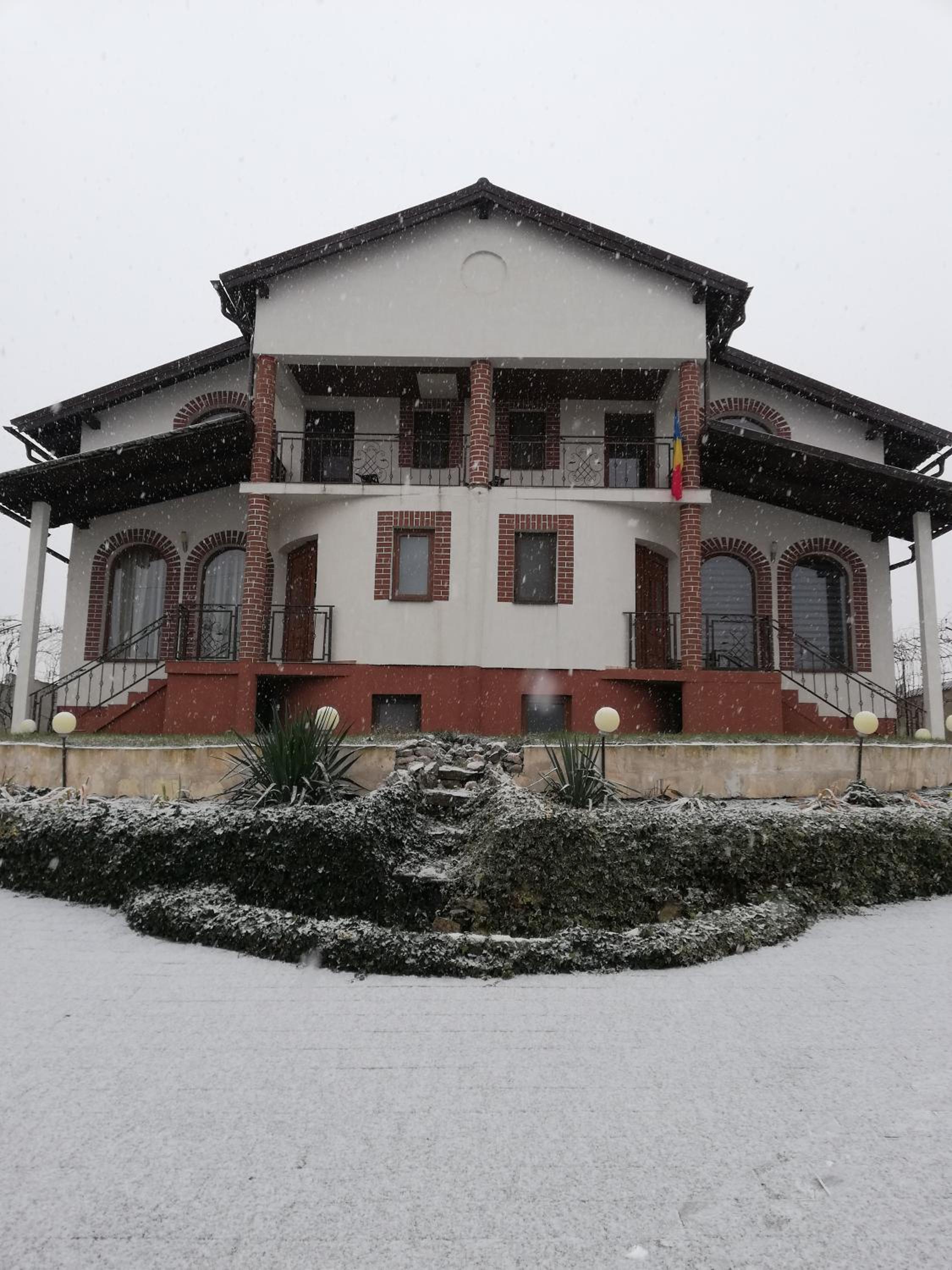 Casa Borza