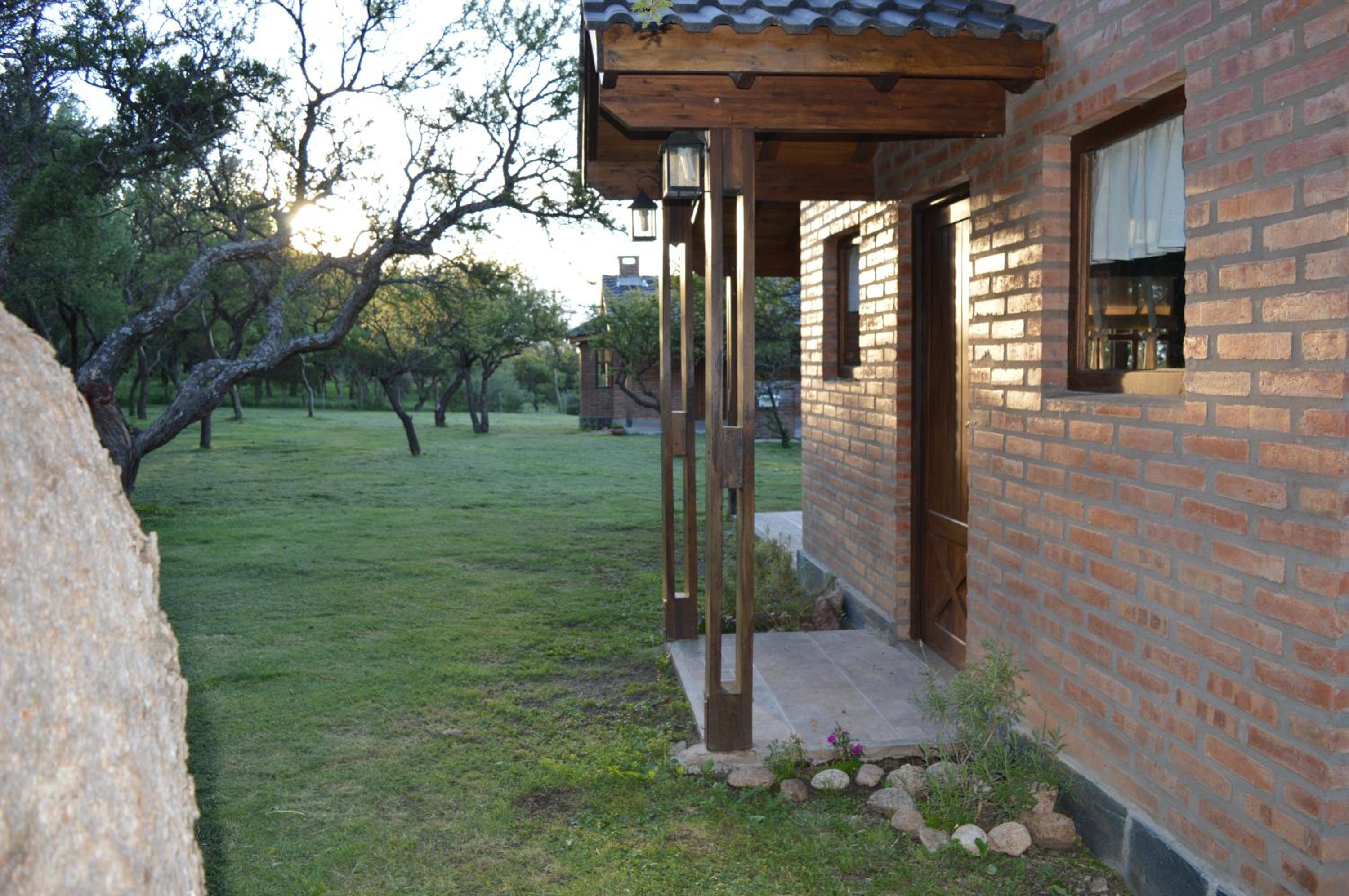 Complejo Arlington Village