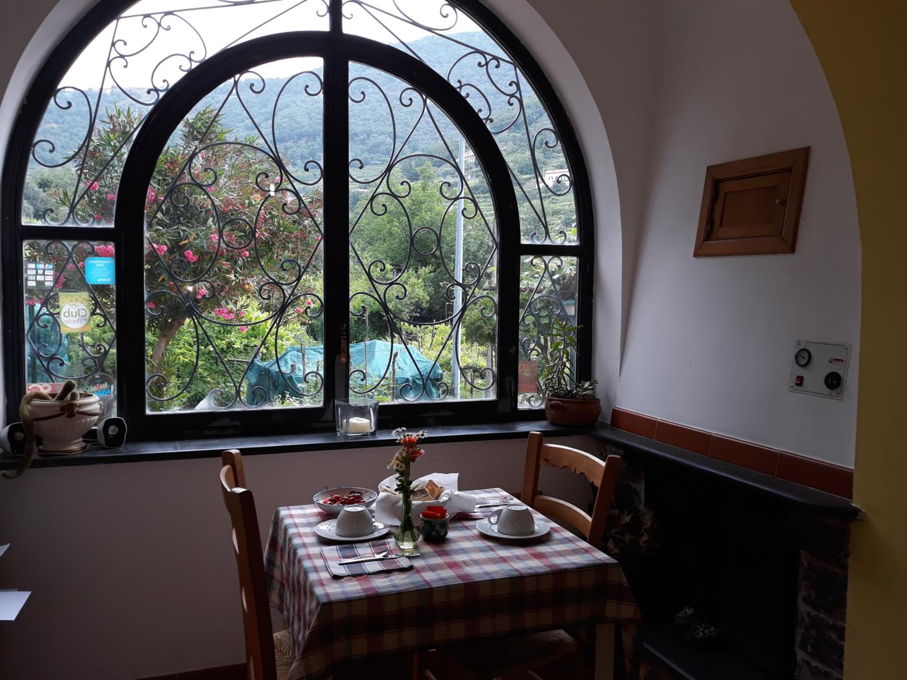 Agriturismo Mare e Monti