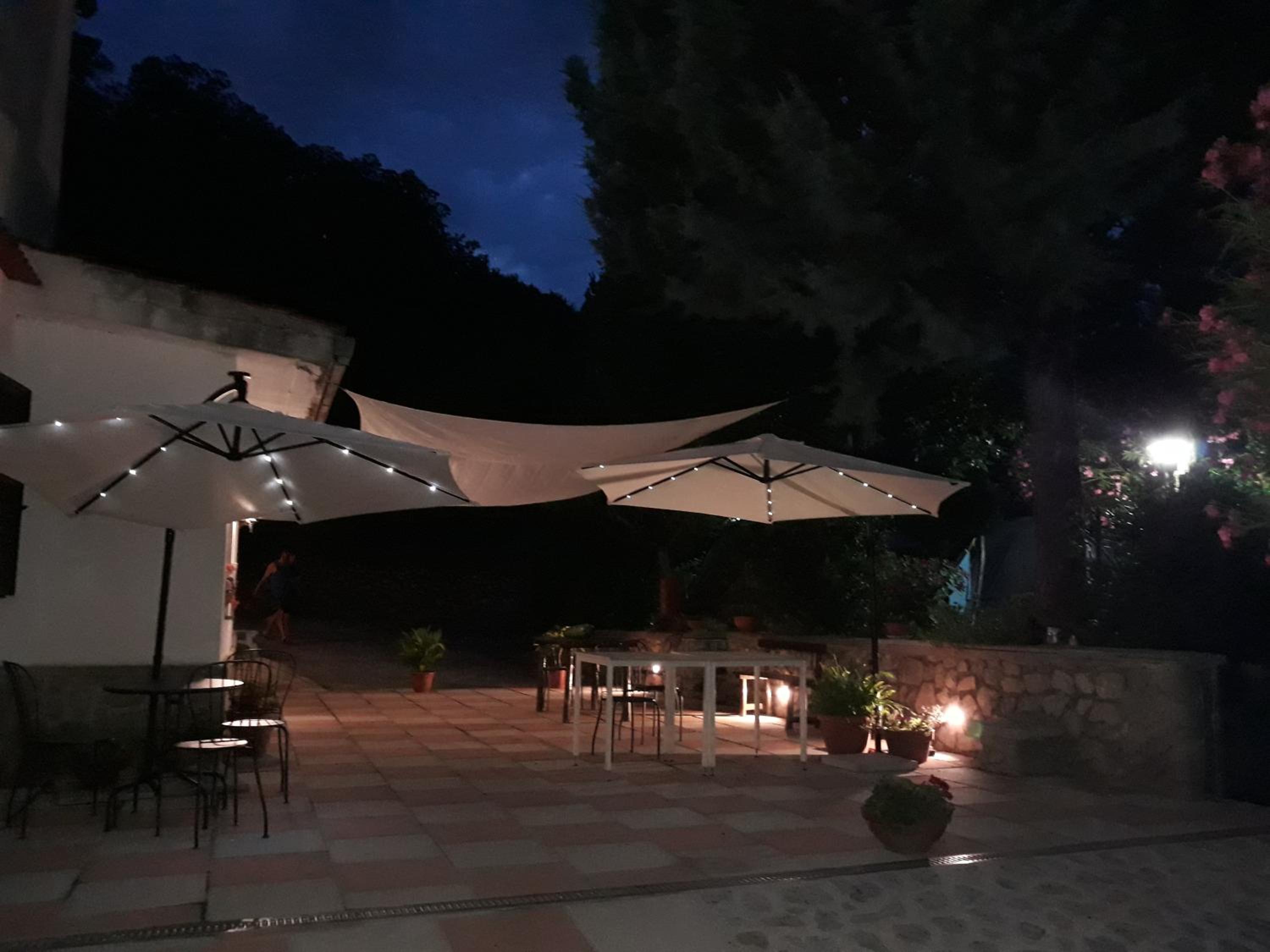 Agriturismo Mare e Monti