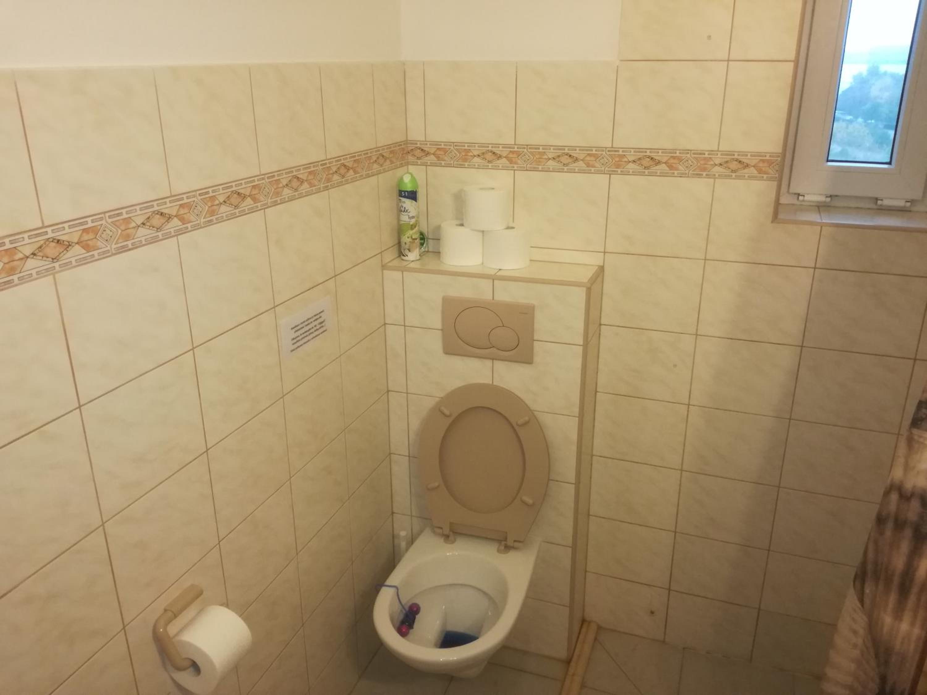 Penzion Nad jezerem