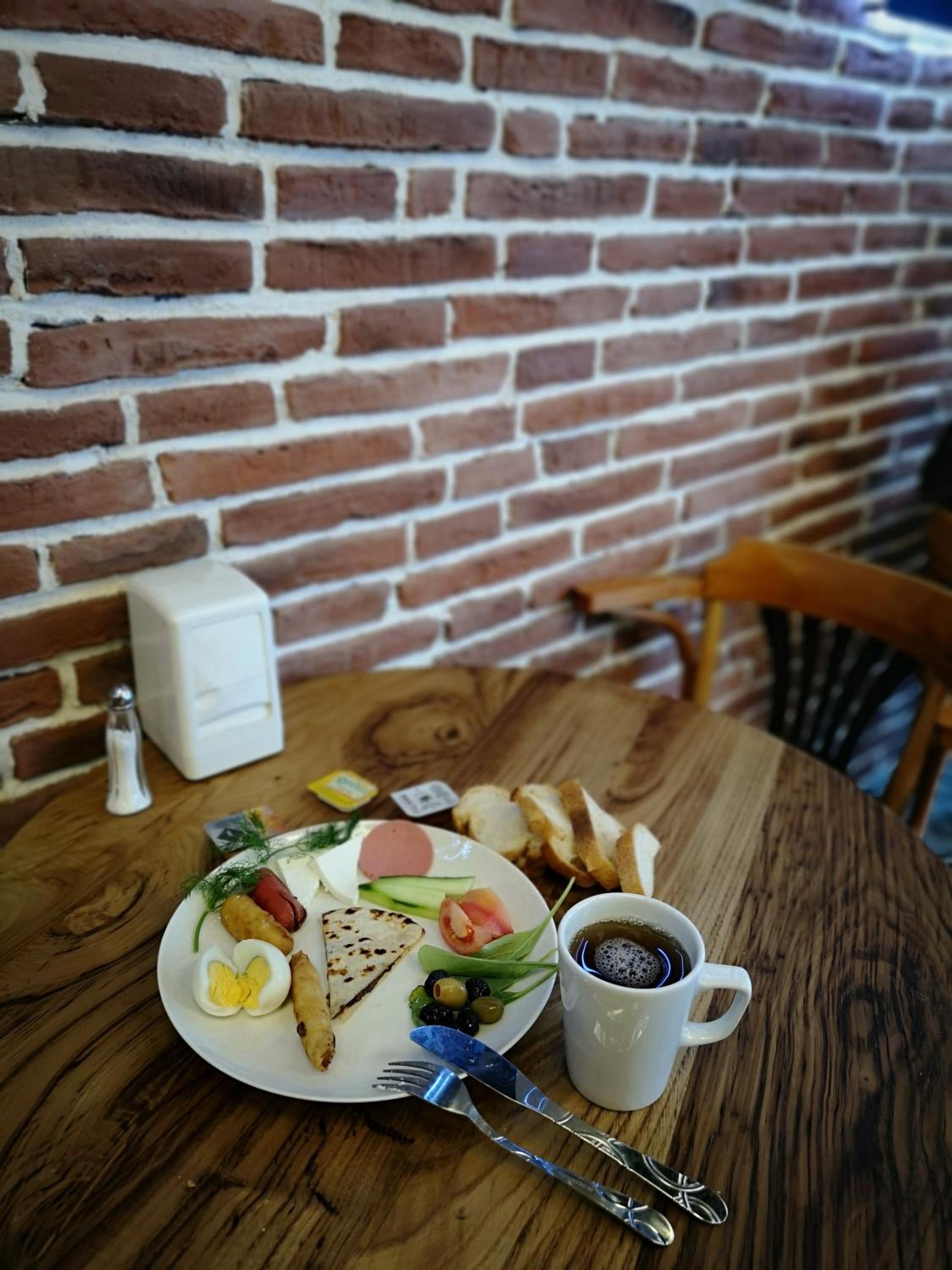 Istanbul Fair Otel - Image 86