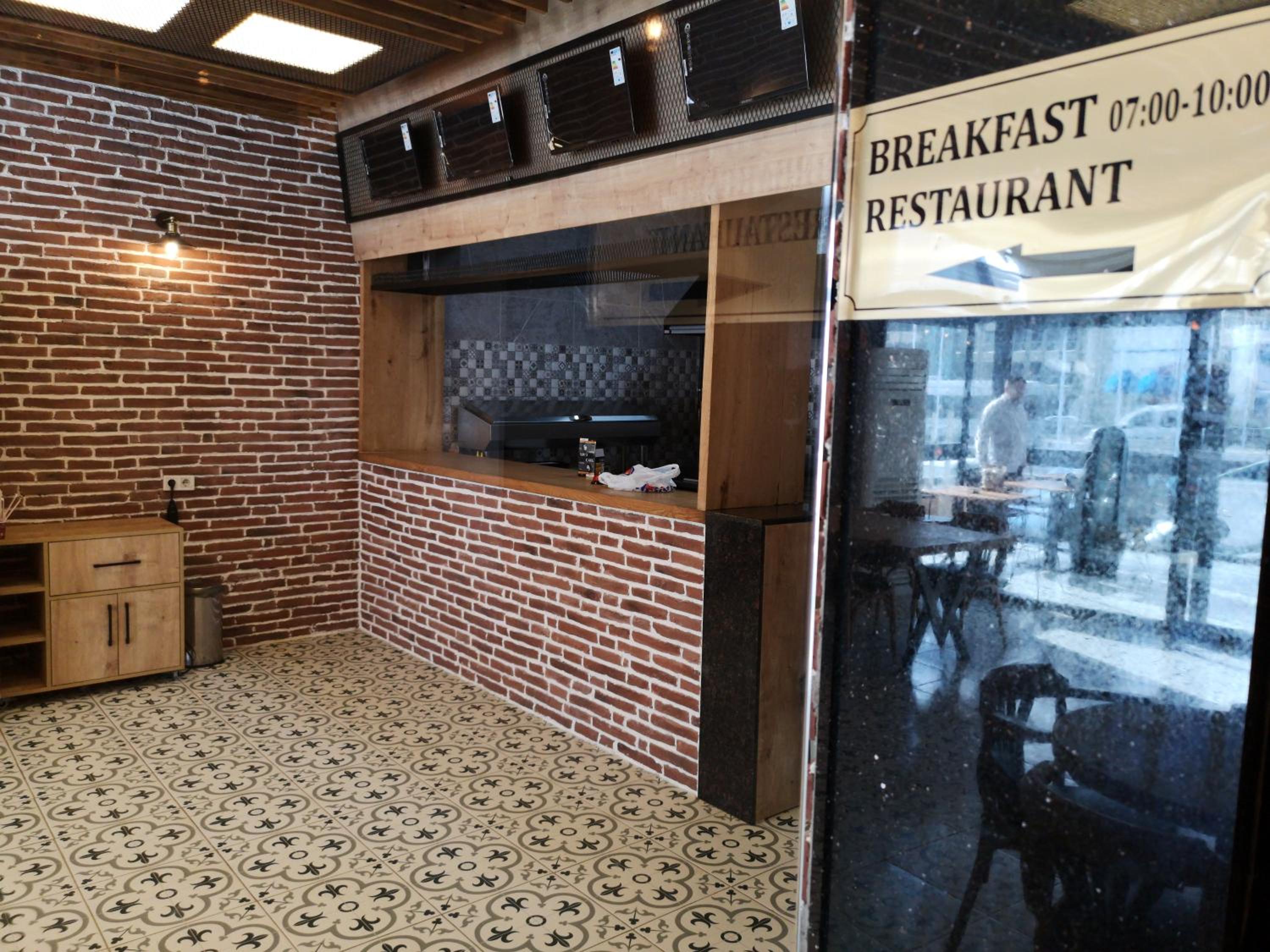 Istanbul Fair Otel - Image 82