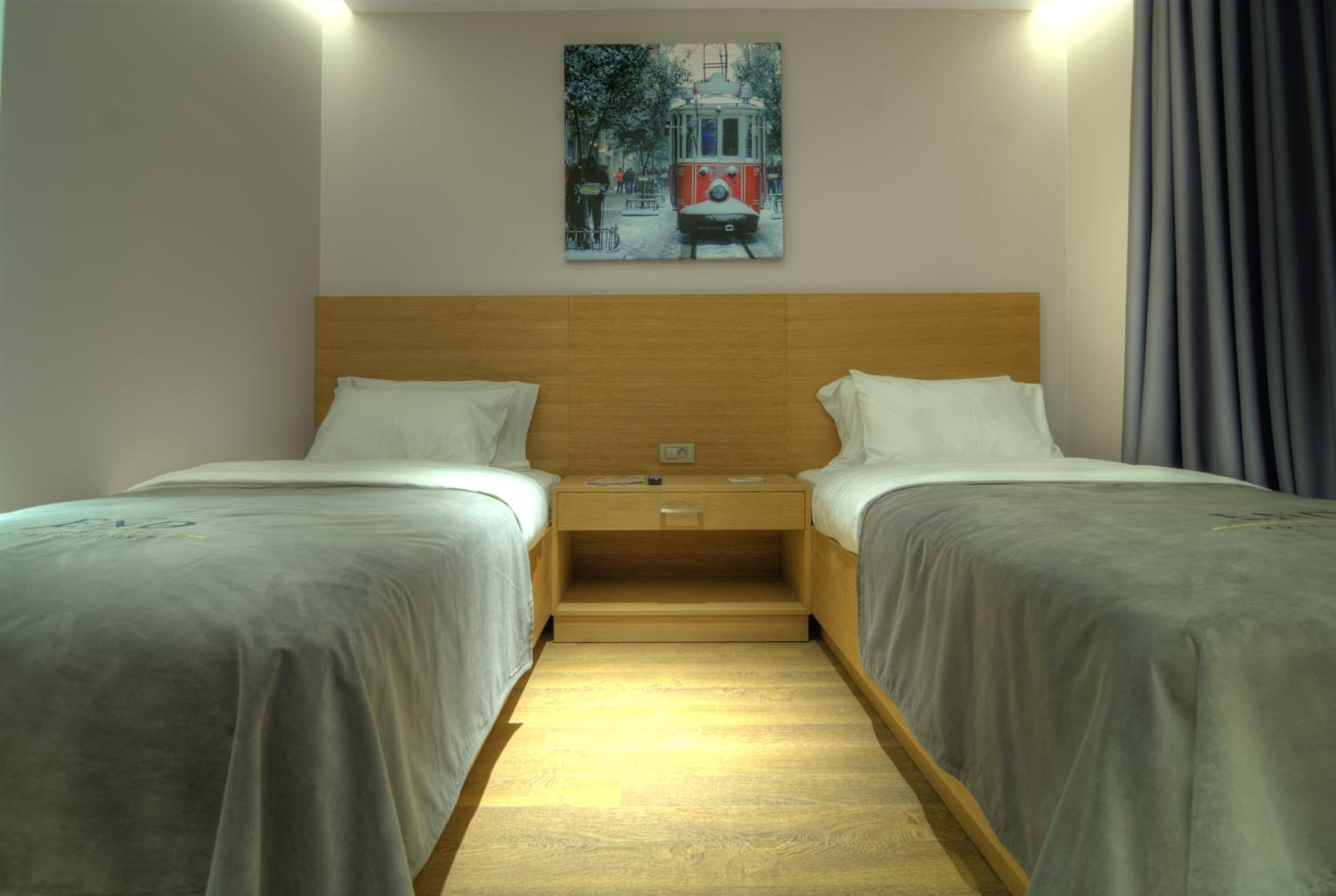 Endless Suites Taksim - Image 51