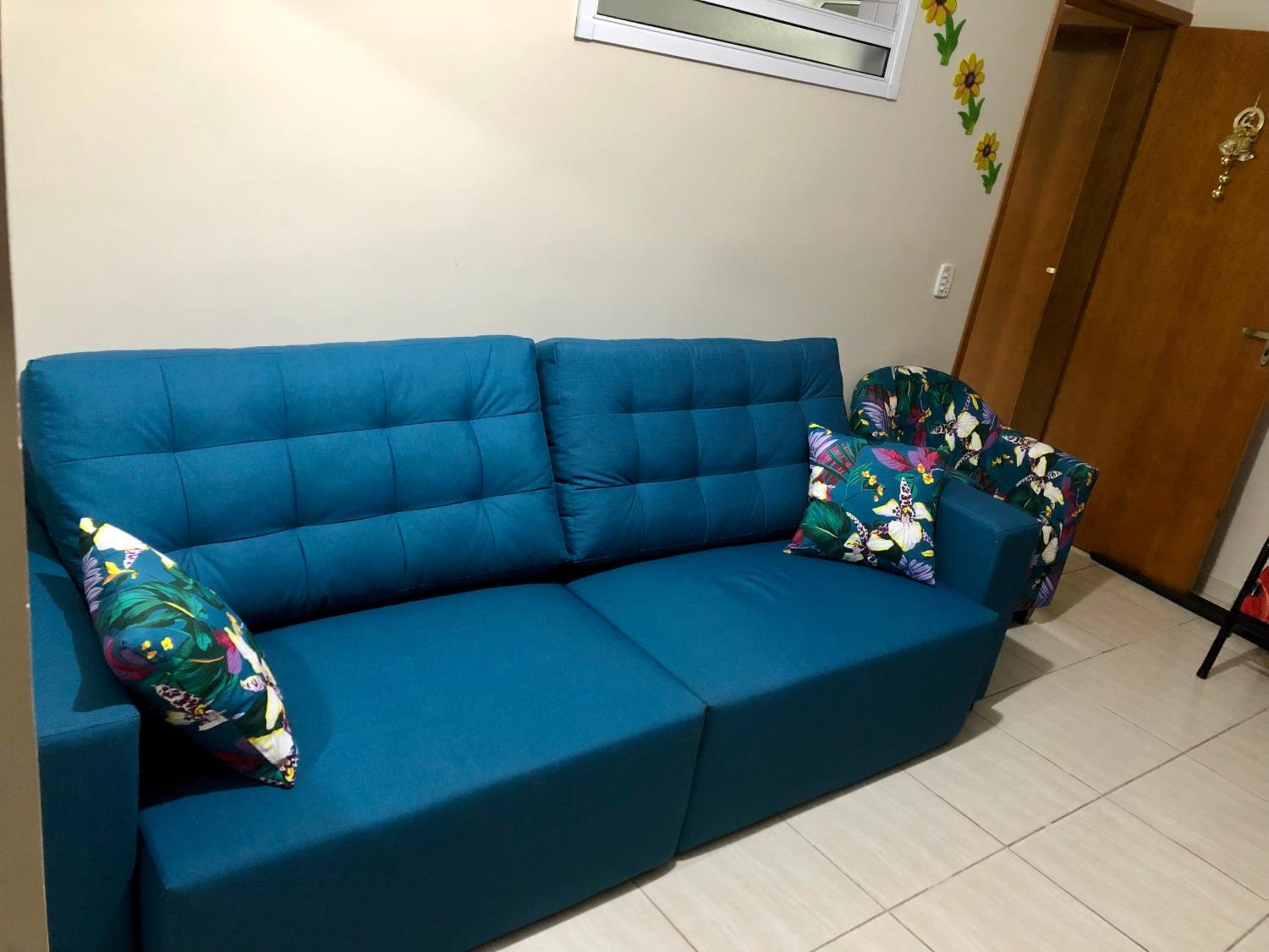 Apartamento Ubatuba-Itaguá