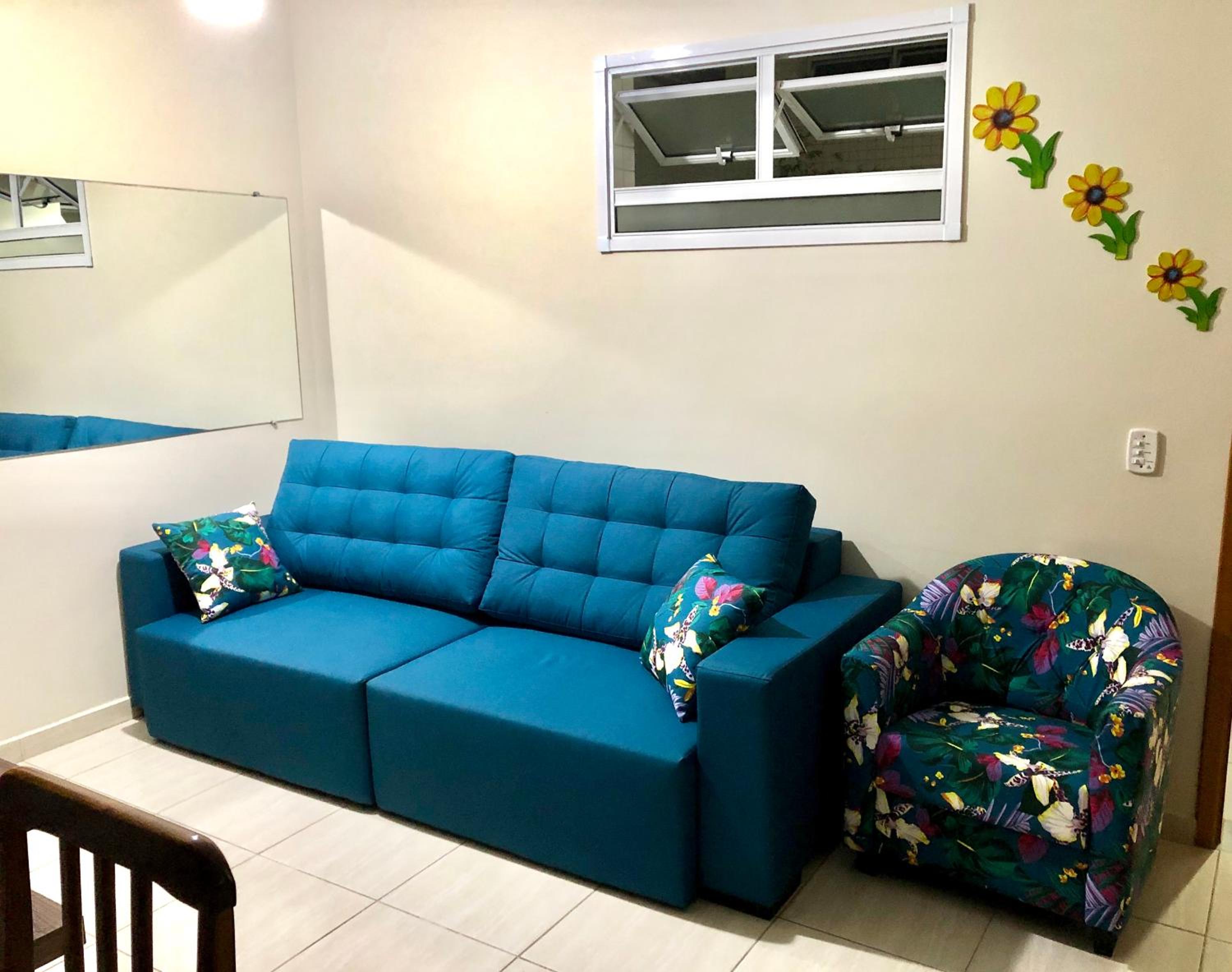 Apartamento Ubatuba-Itaguá