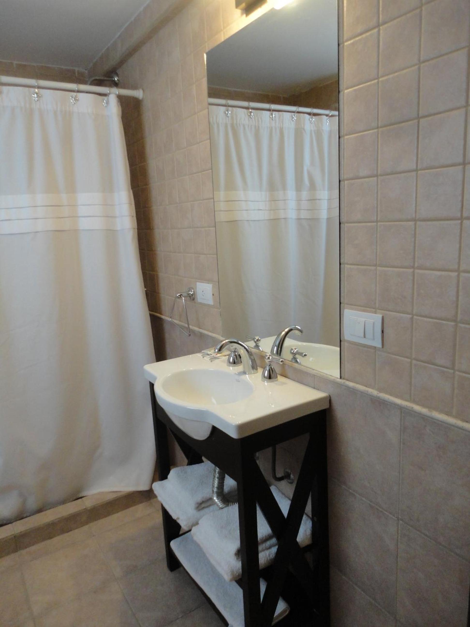 Unquehue Apartamentos Dormis
