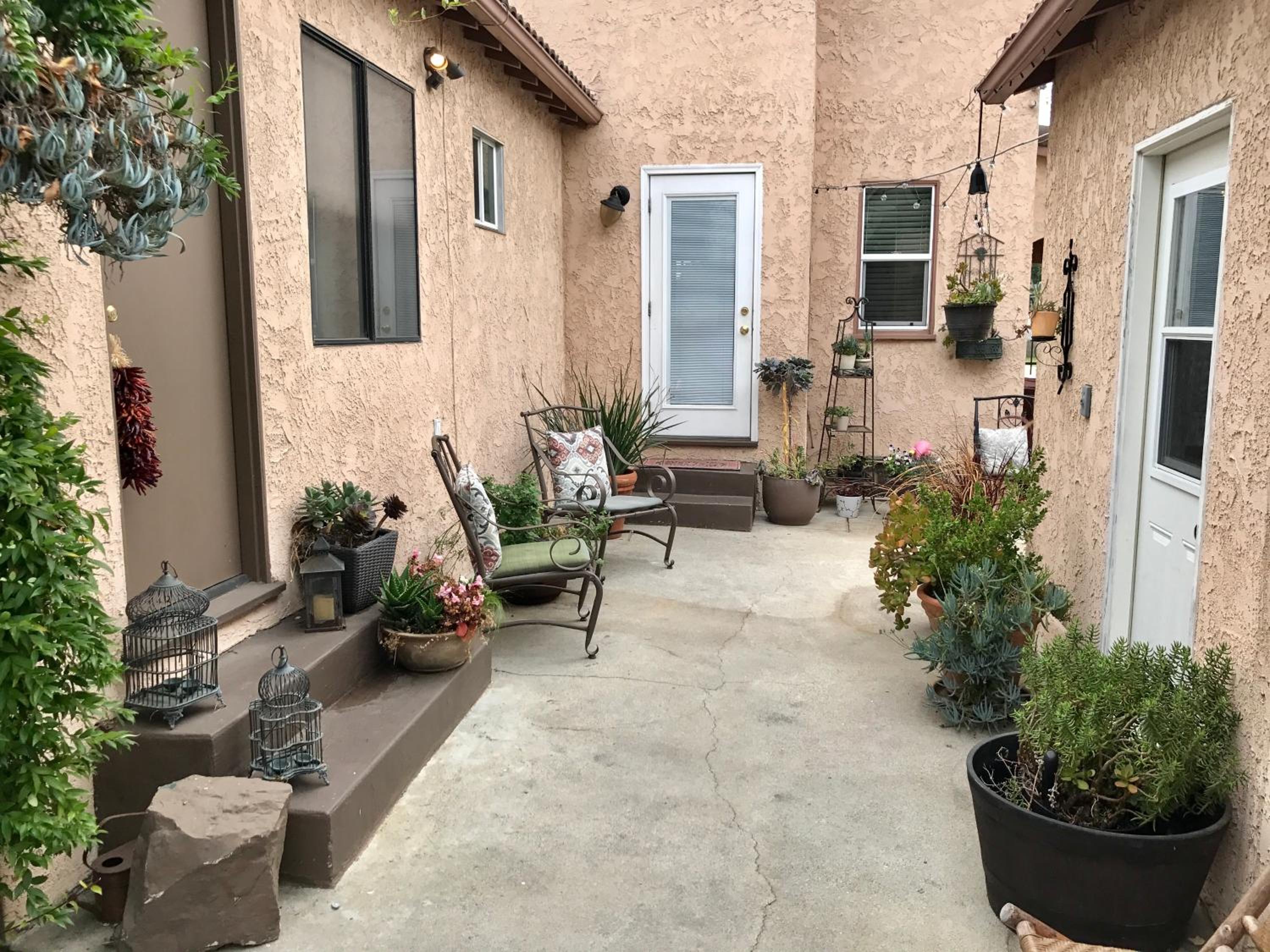Cozy private Guest House