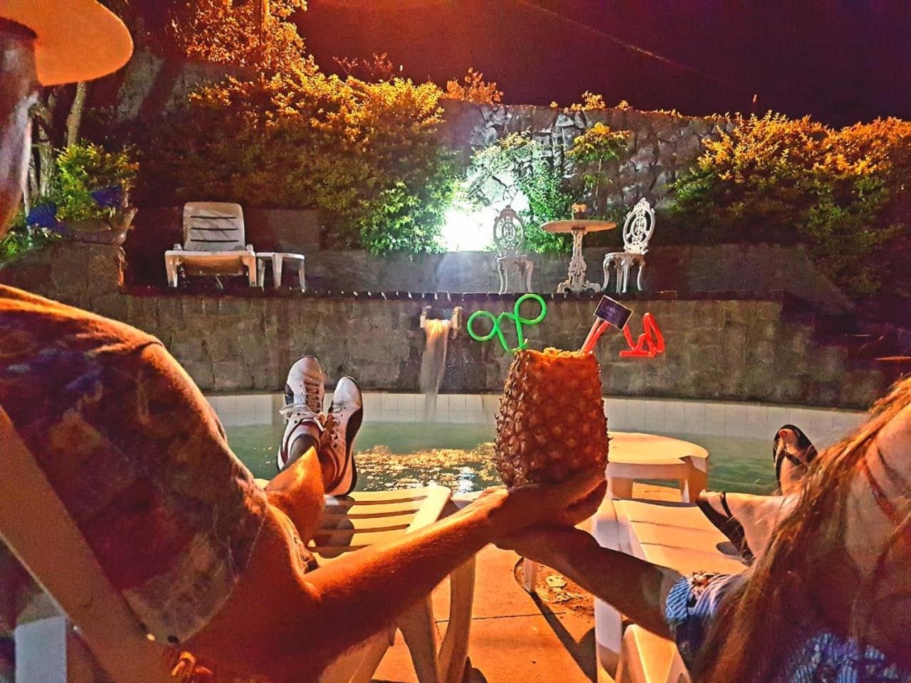 Pousada Lua Nova Buzios