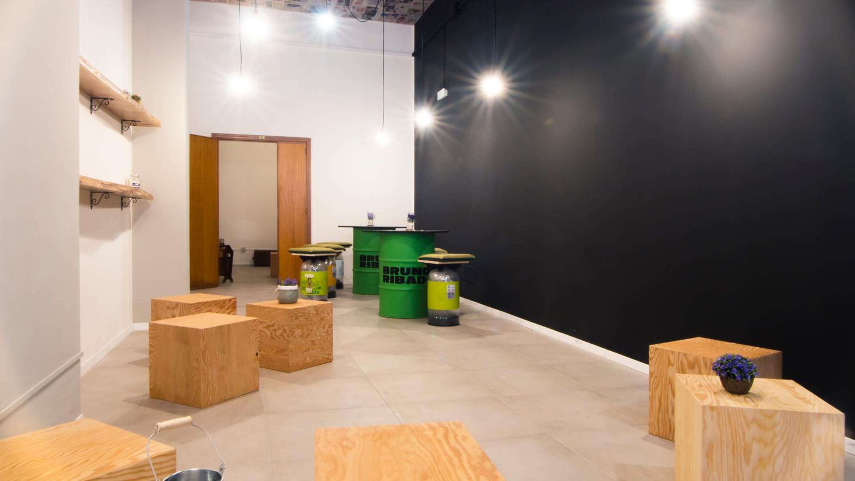 Hotel Hostelleria - Image 1