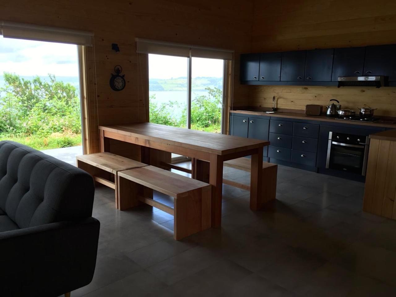 Casa La Trafa