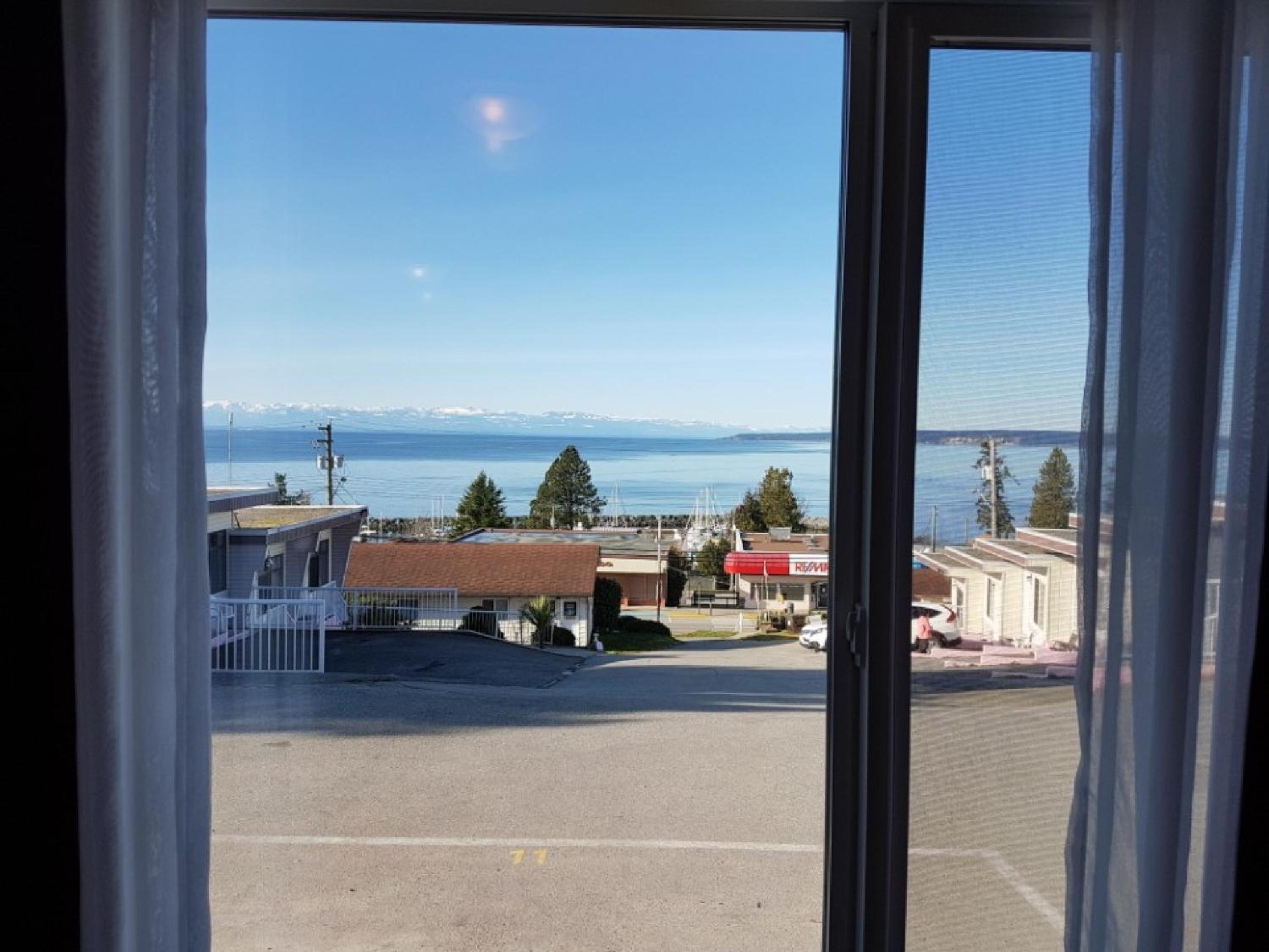 Westview Centre Motel Ltd