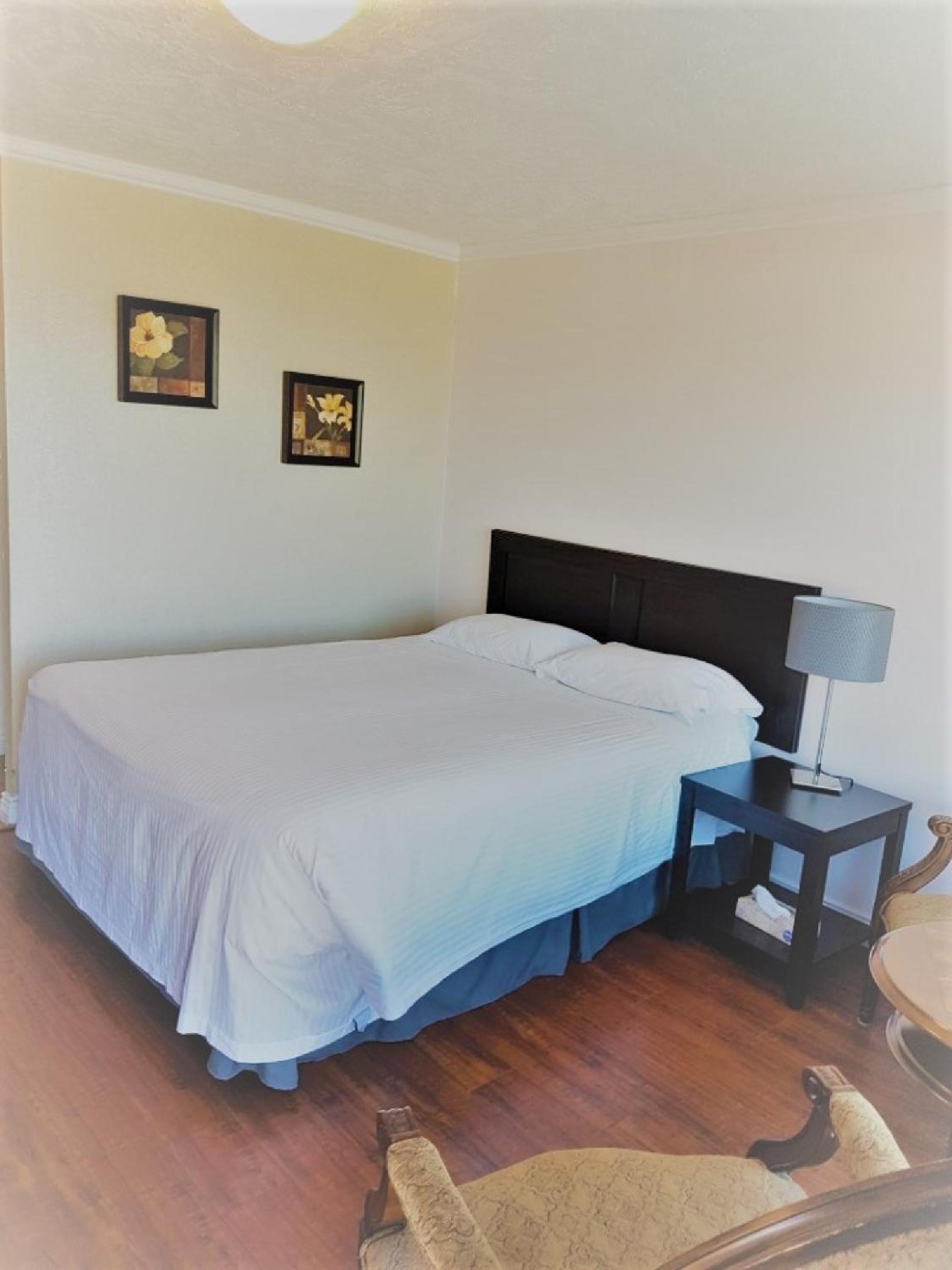 Westview Centre Motel Ltd