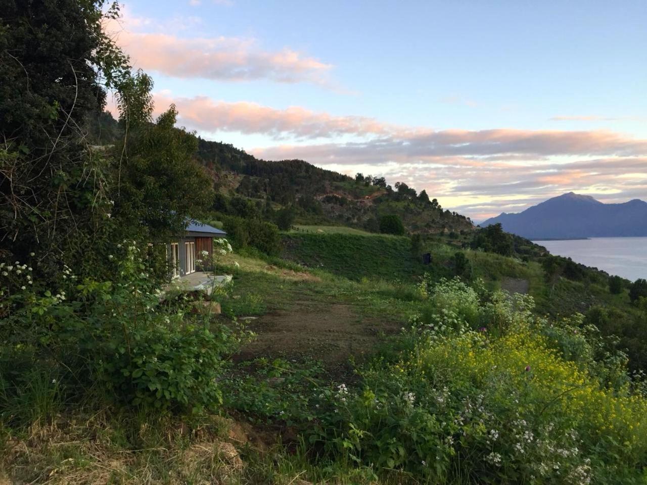 Casa La Trafa