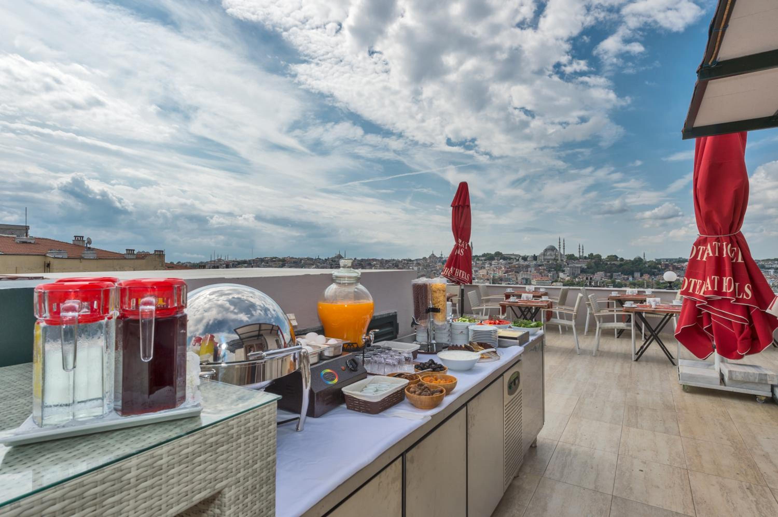 Galatower Otel - Image 56