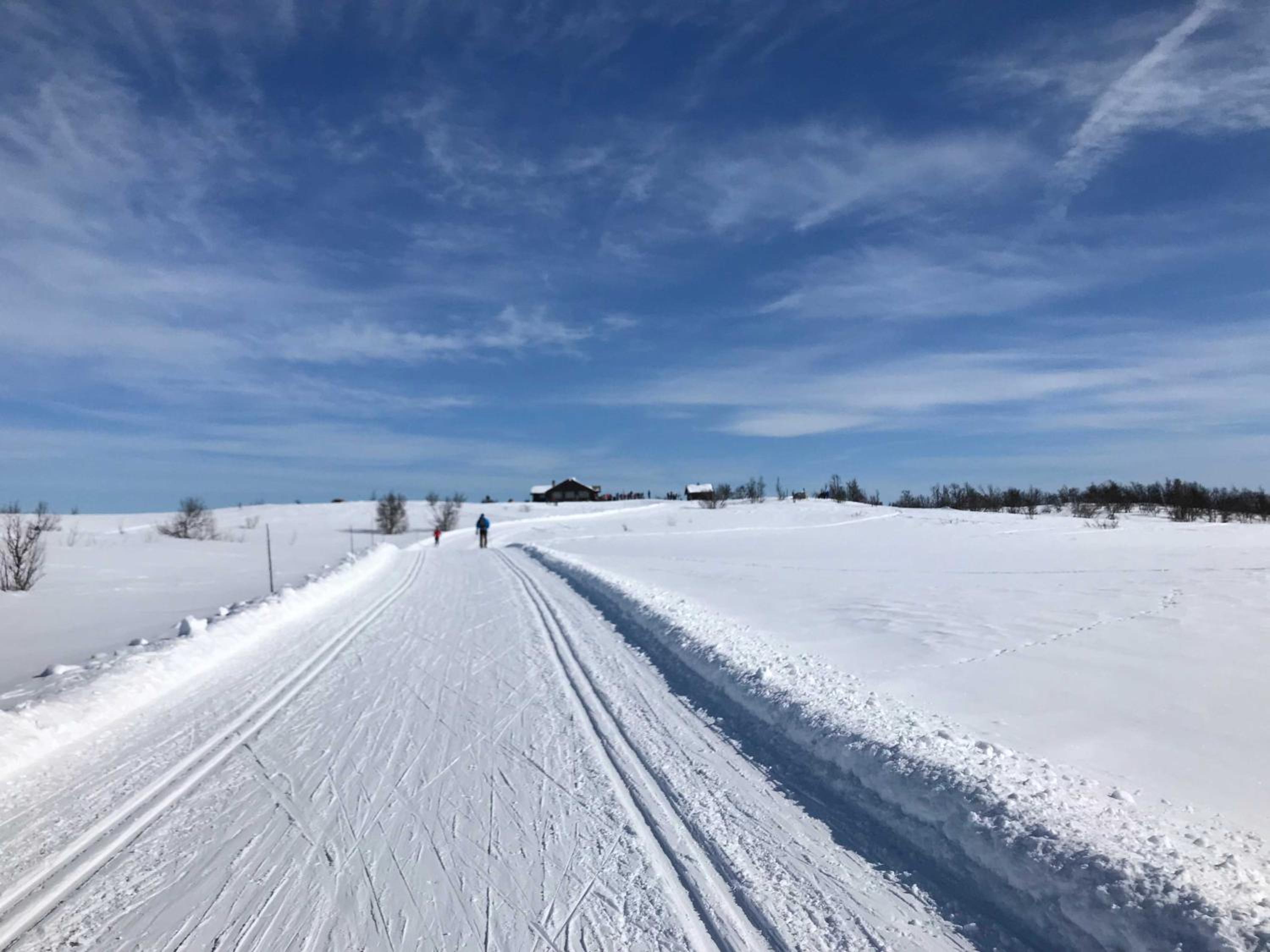Geilo Superior leilighet
