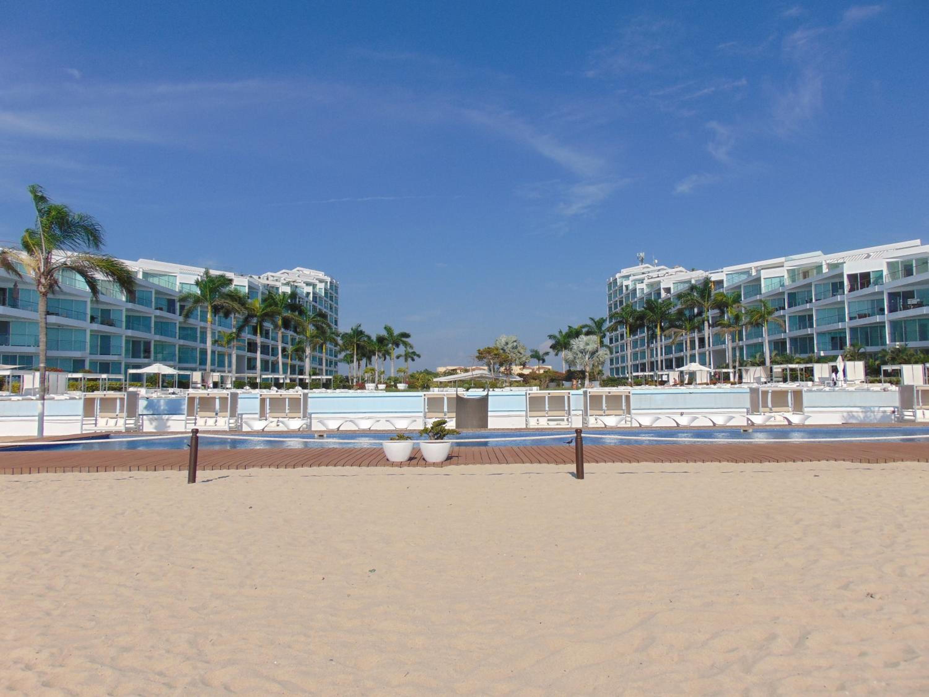 Hotel ARIA OCEAN ACQUA NUEVO VALLARTA - Image 1