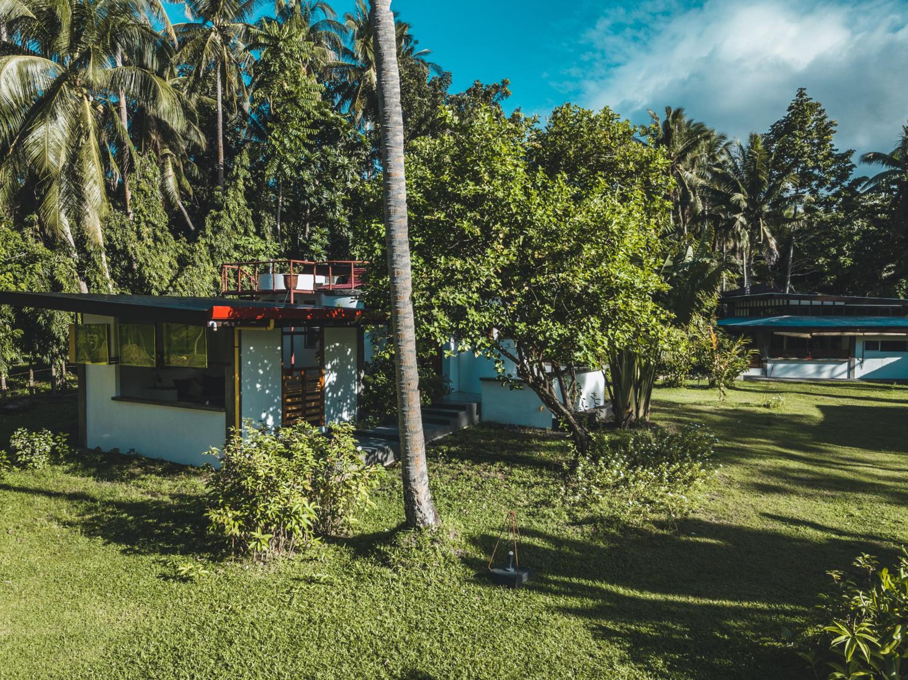 SomeWhere Else Boutique Resort