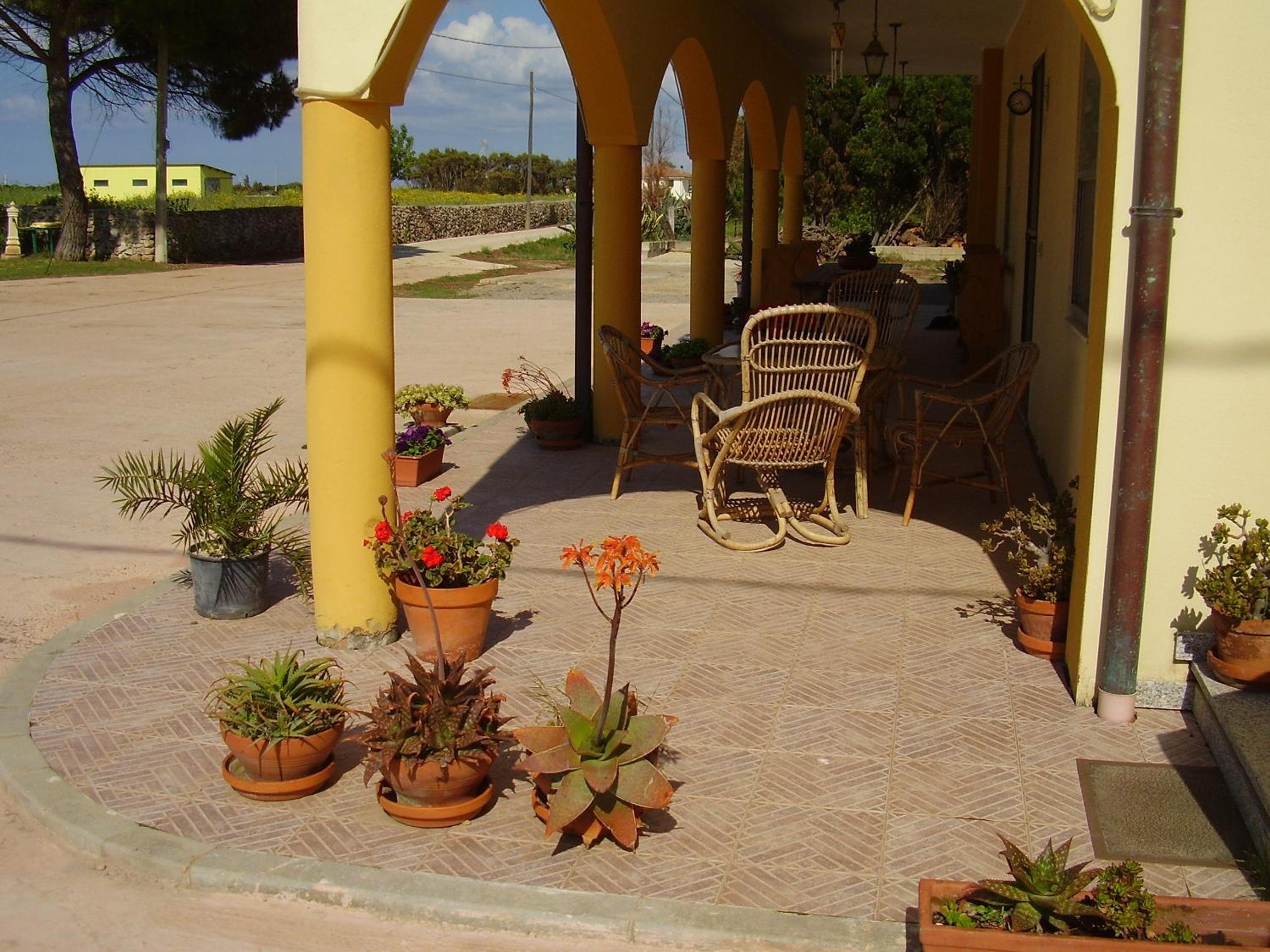 Agriturismo Cuile de Molino
