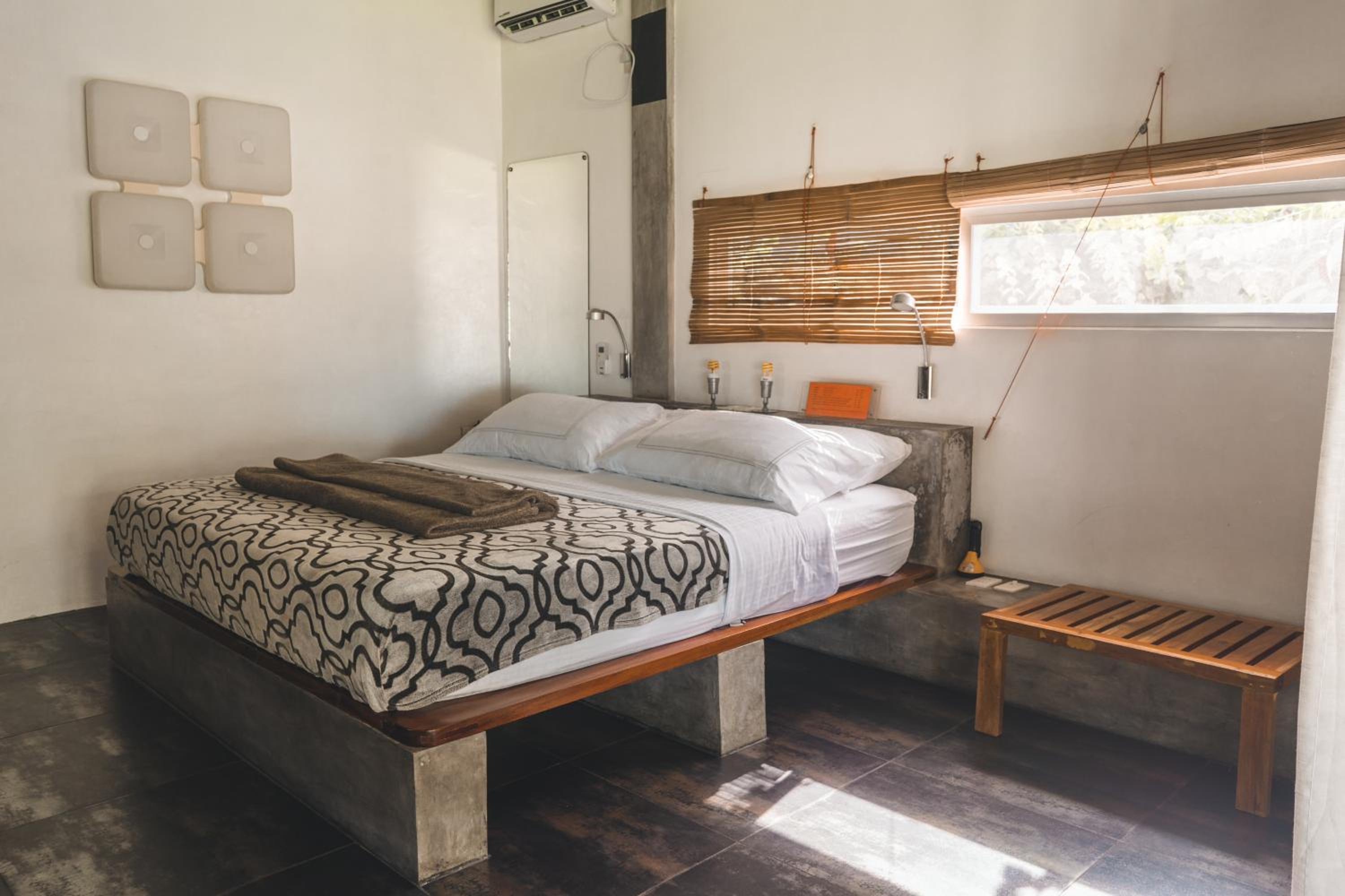 SomeWhere Else Boutique Resort