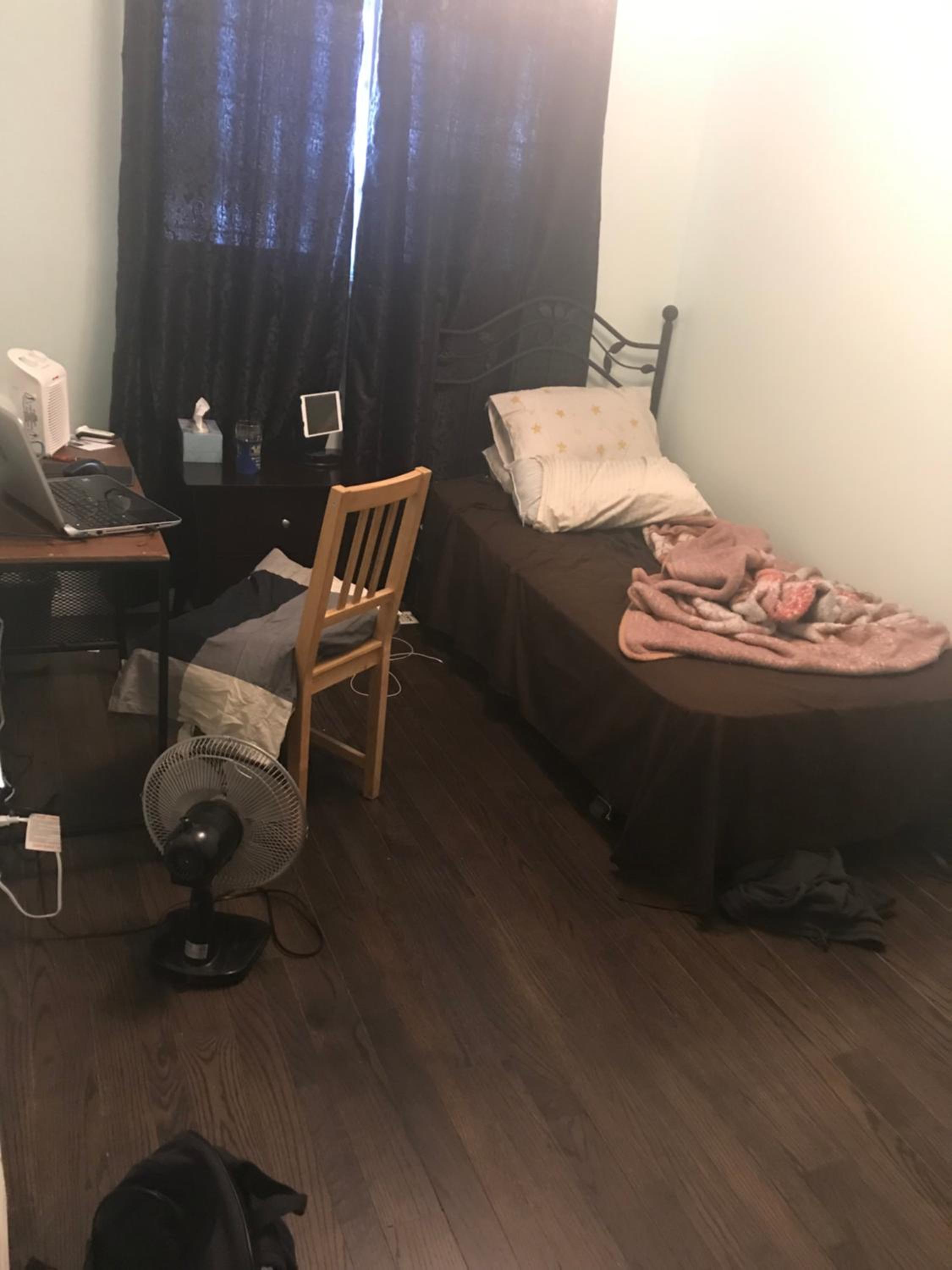Ranny's Private Rooms